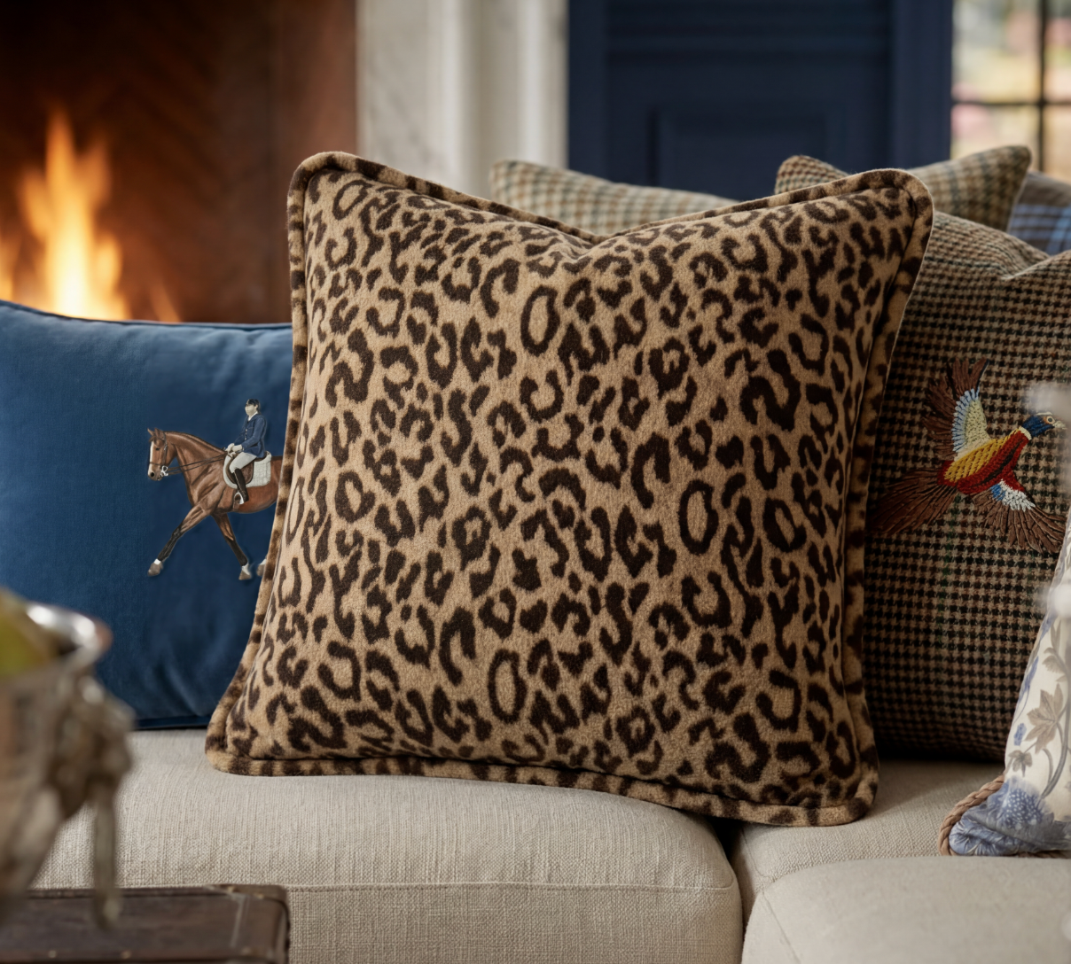 MARLOWE PILLOW