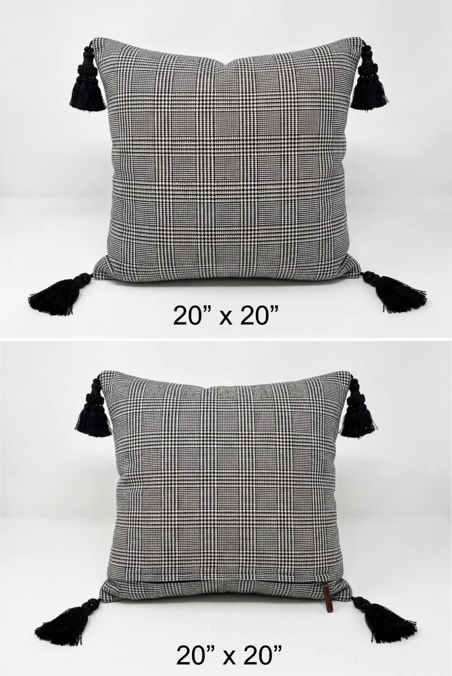 ASHCROFT PILLOW