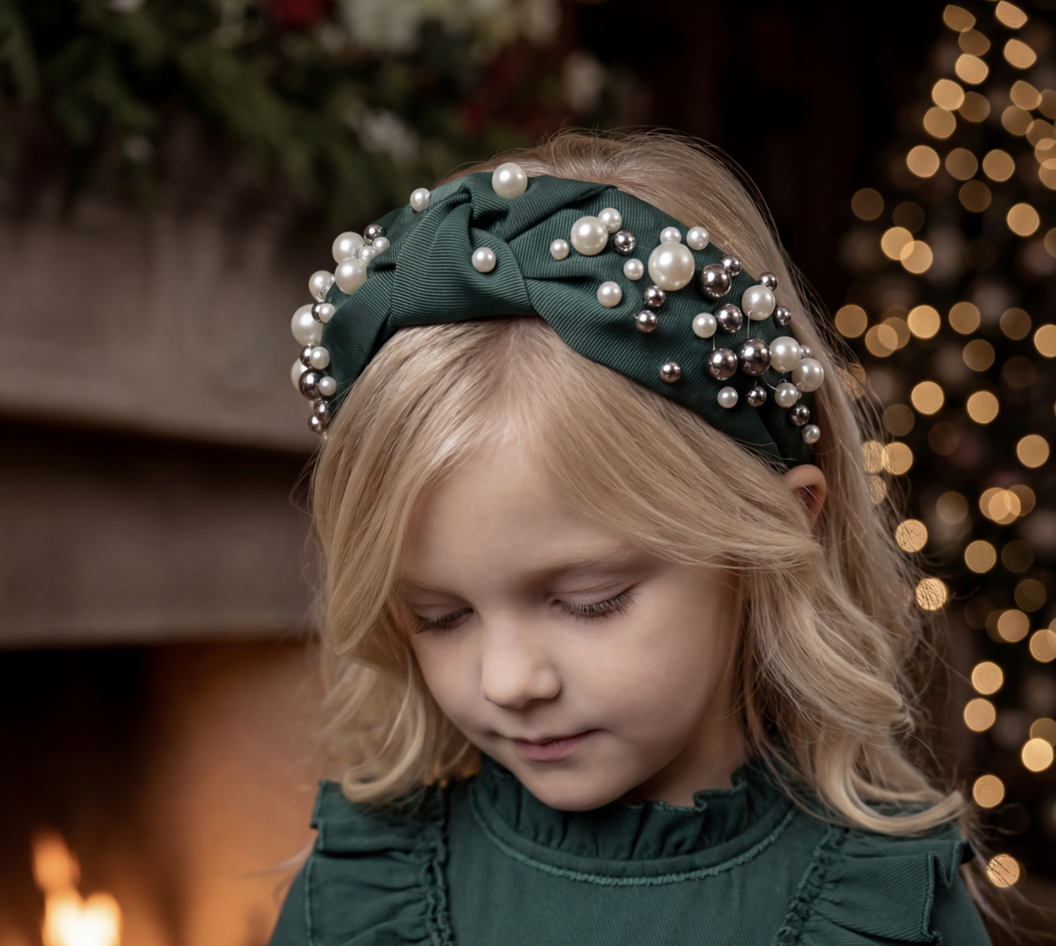 LANE HEADBAND