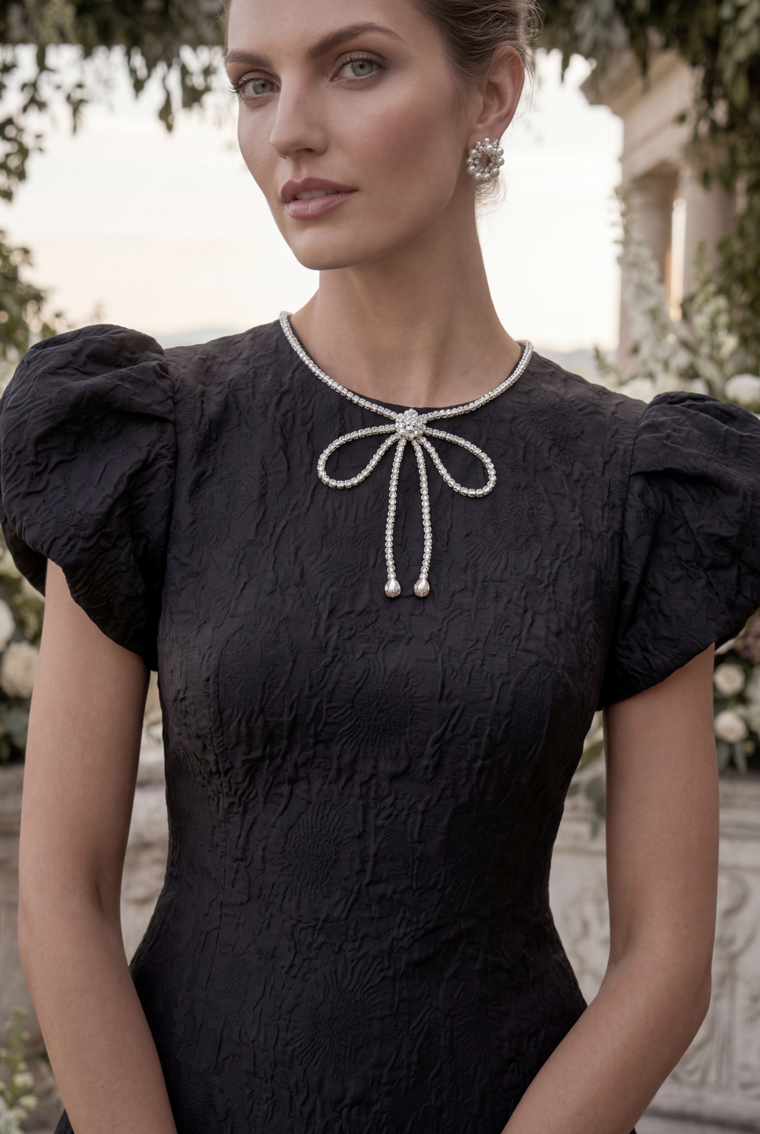 SORAYA DRESS