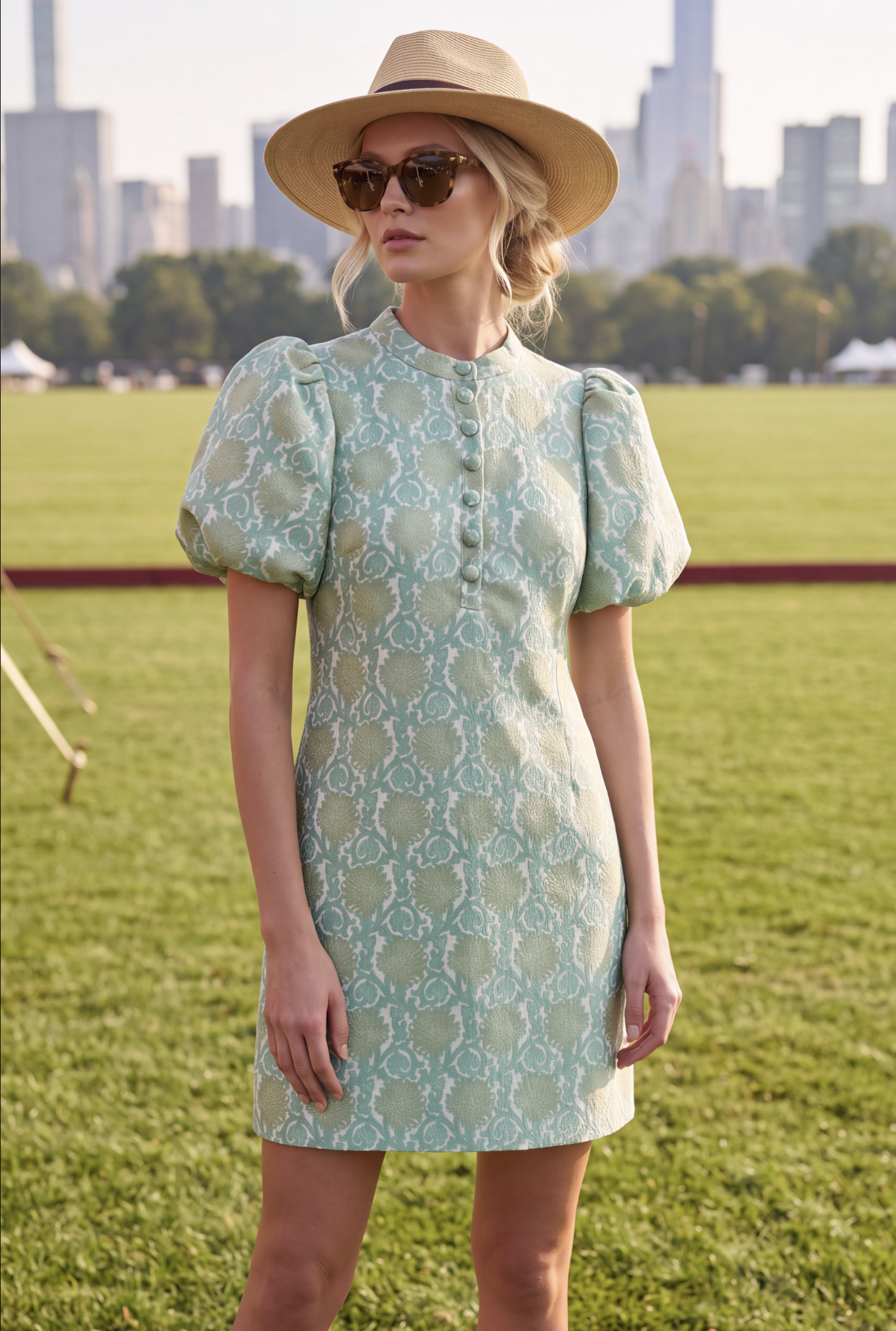 SOPHIE DRESS