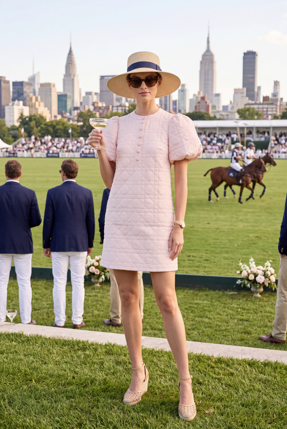 SOPHIE DRESS