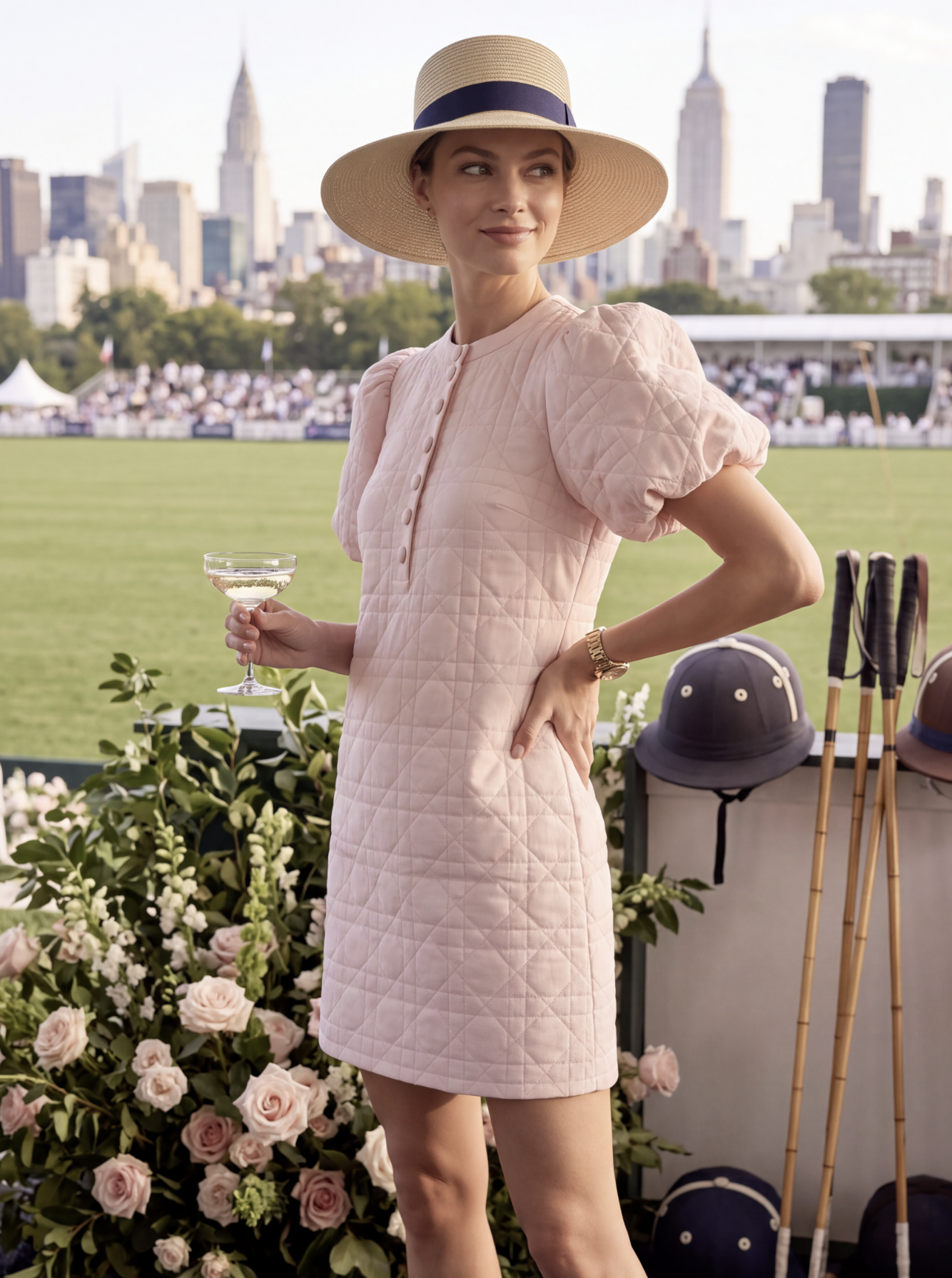 SOPHIE DRESS