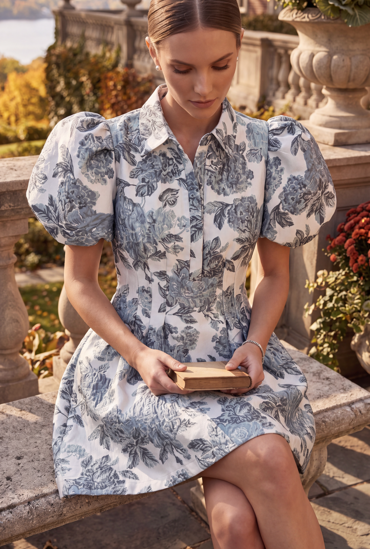 SELENE DRESS