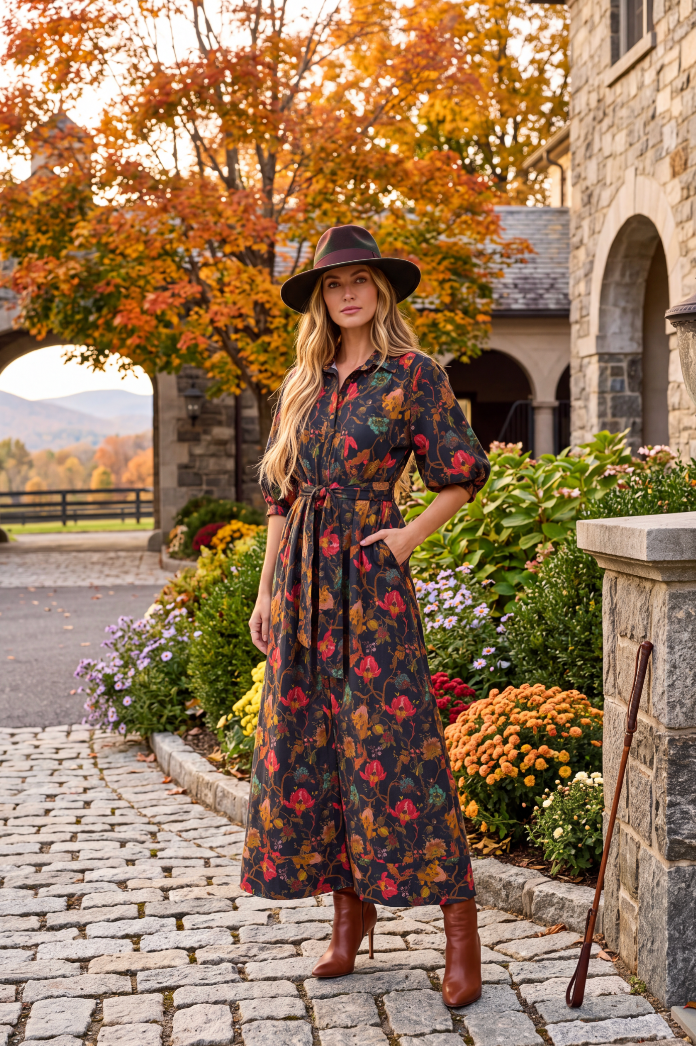 CLARISSE DRESS