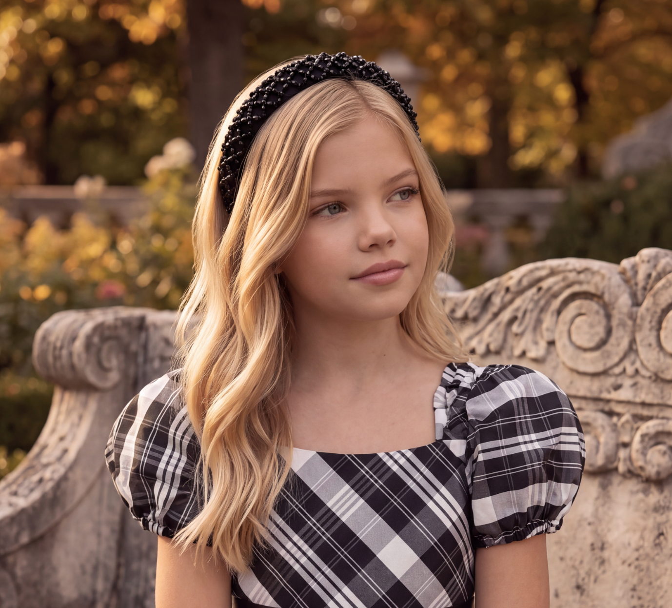 JETT HEADBAND