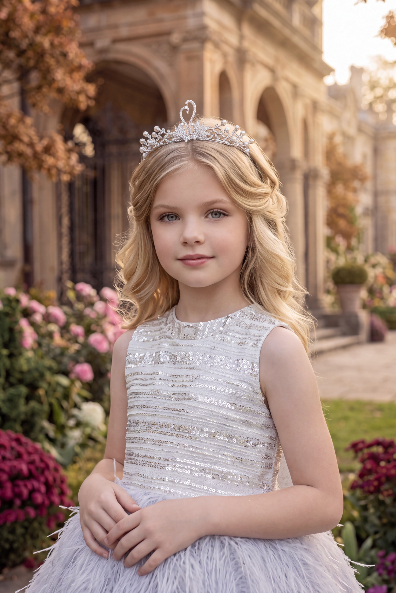 LIVIA DRESS