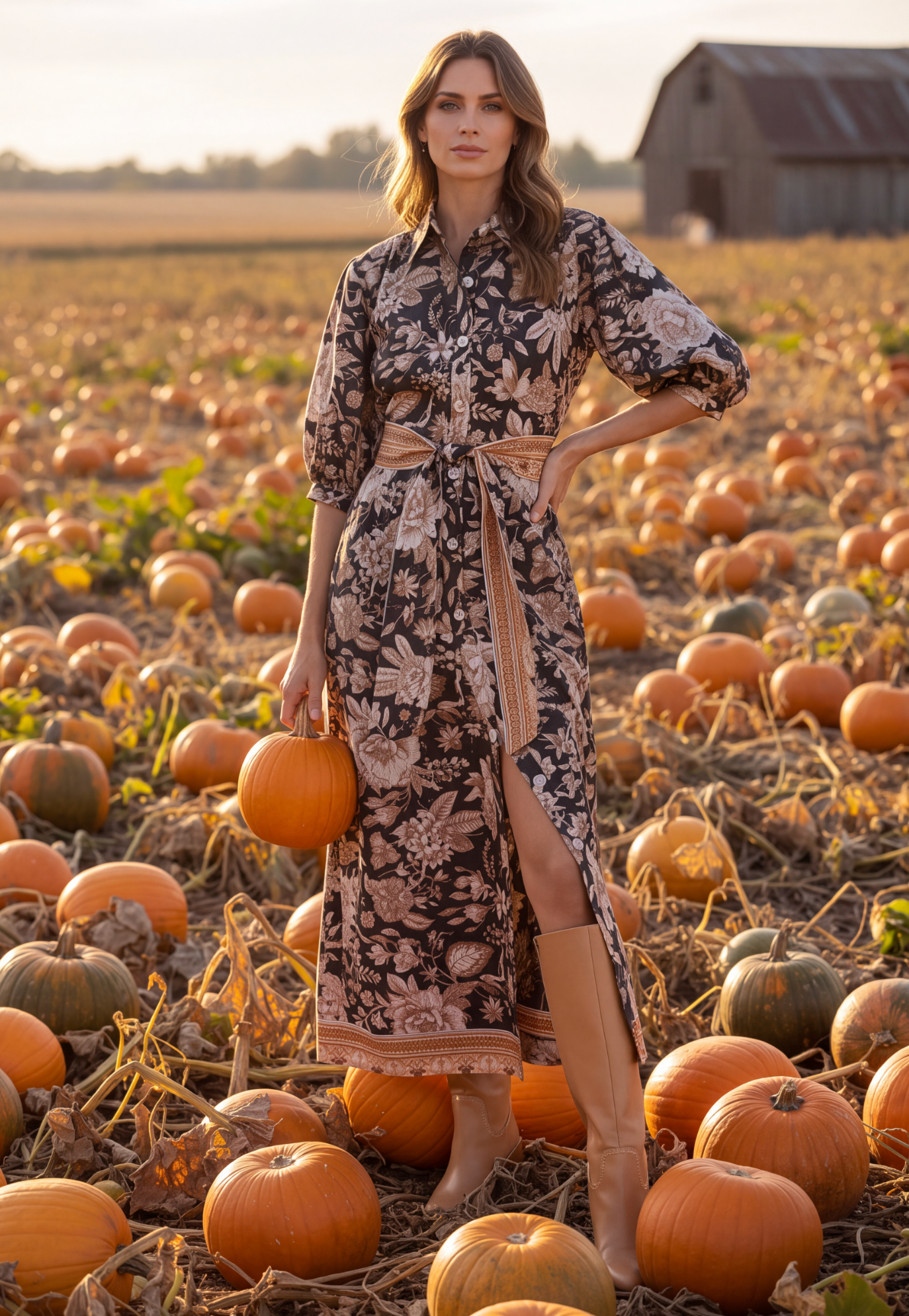 CLARISSE DRESS