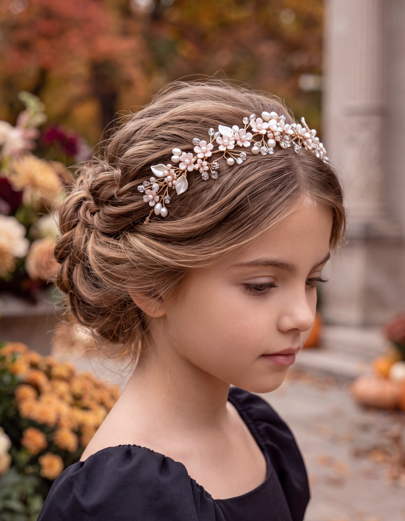 JULIET HEADBAND