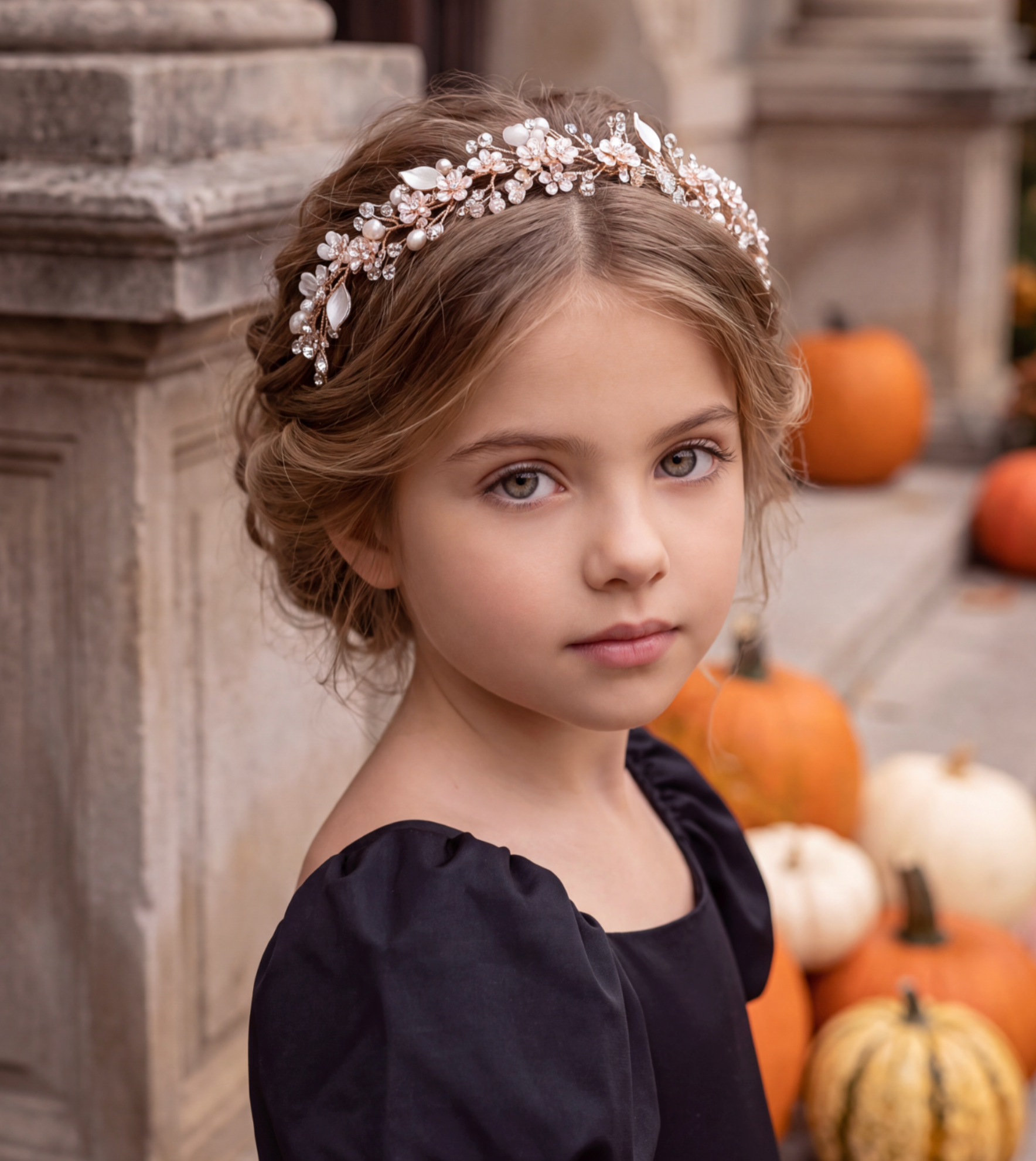 JULIET HEADBAND