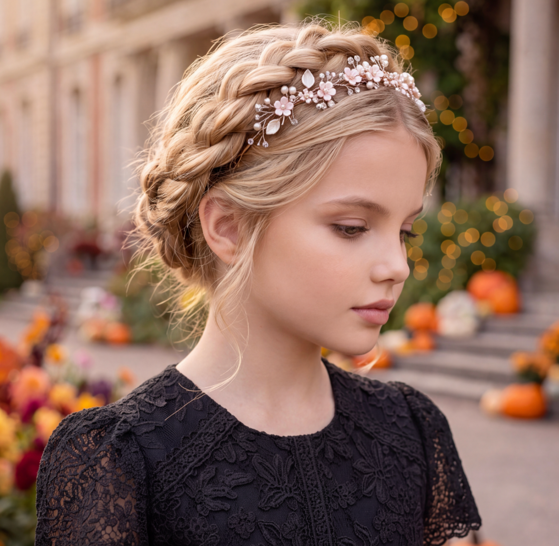 JULIET HEADBAND