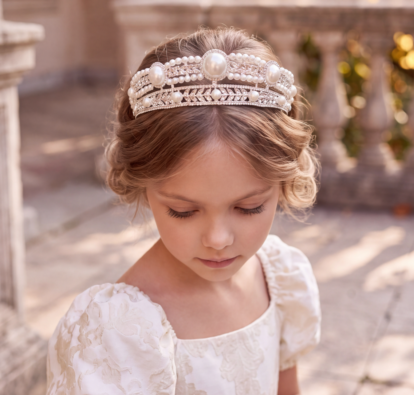 OLIVIA TIARA