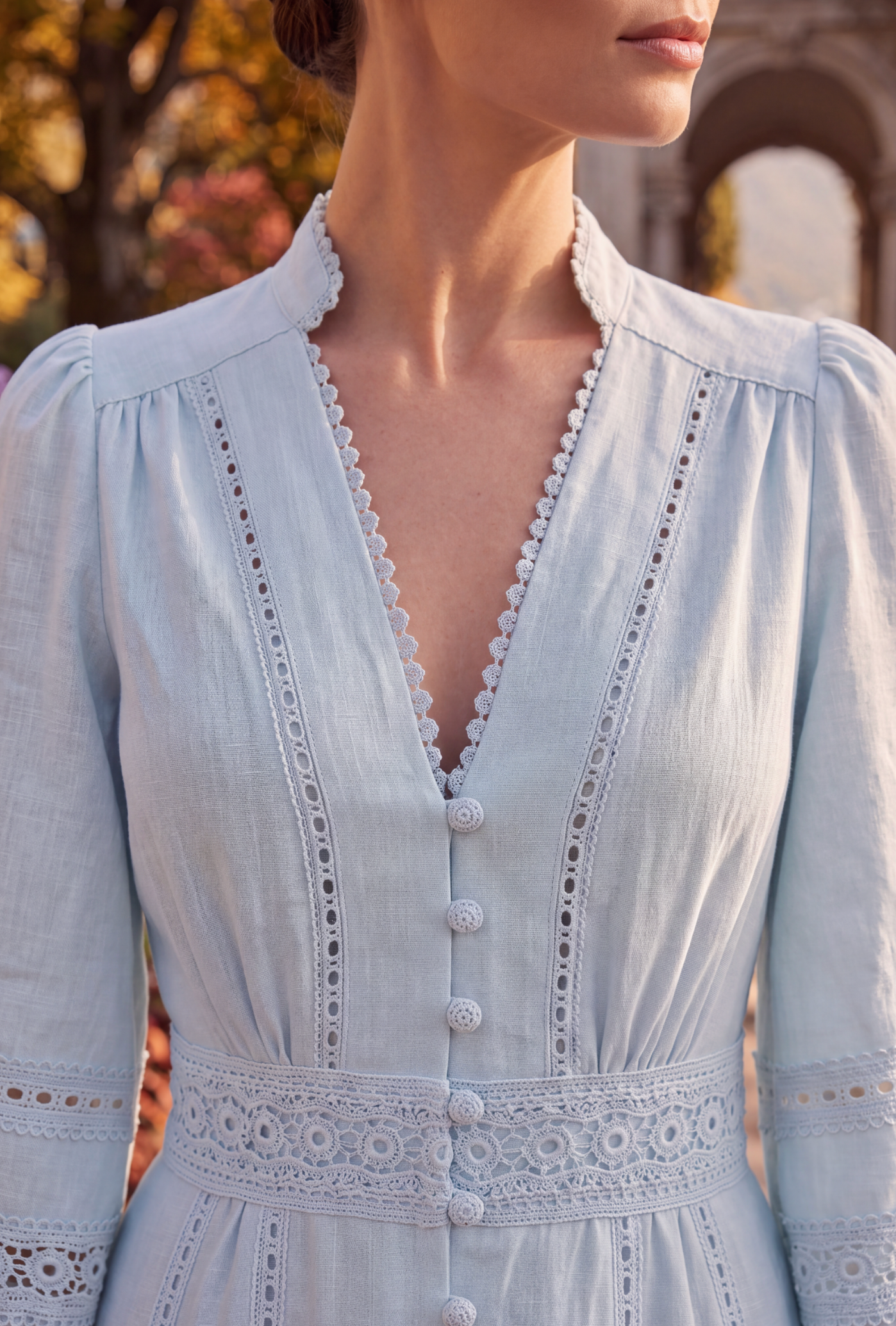 LENORE DRESS