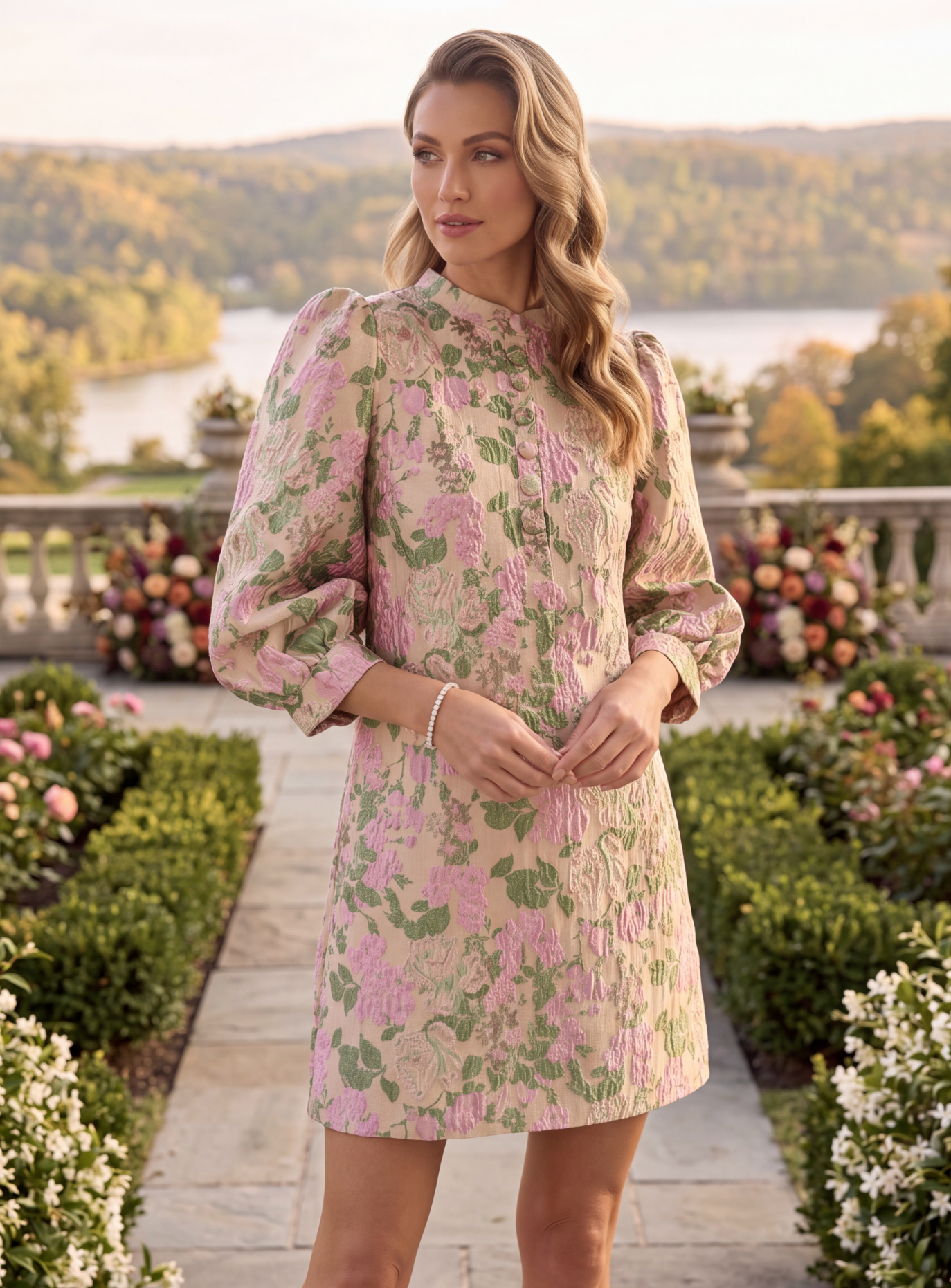 STELLA DRESS