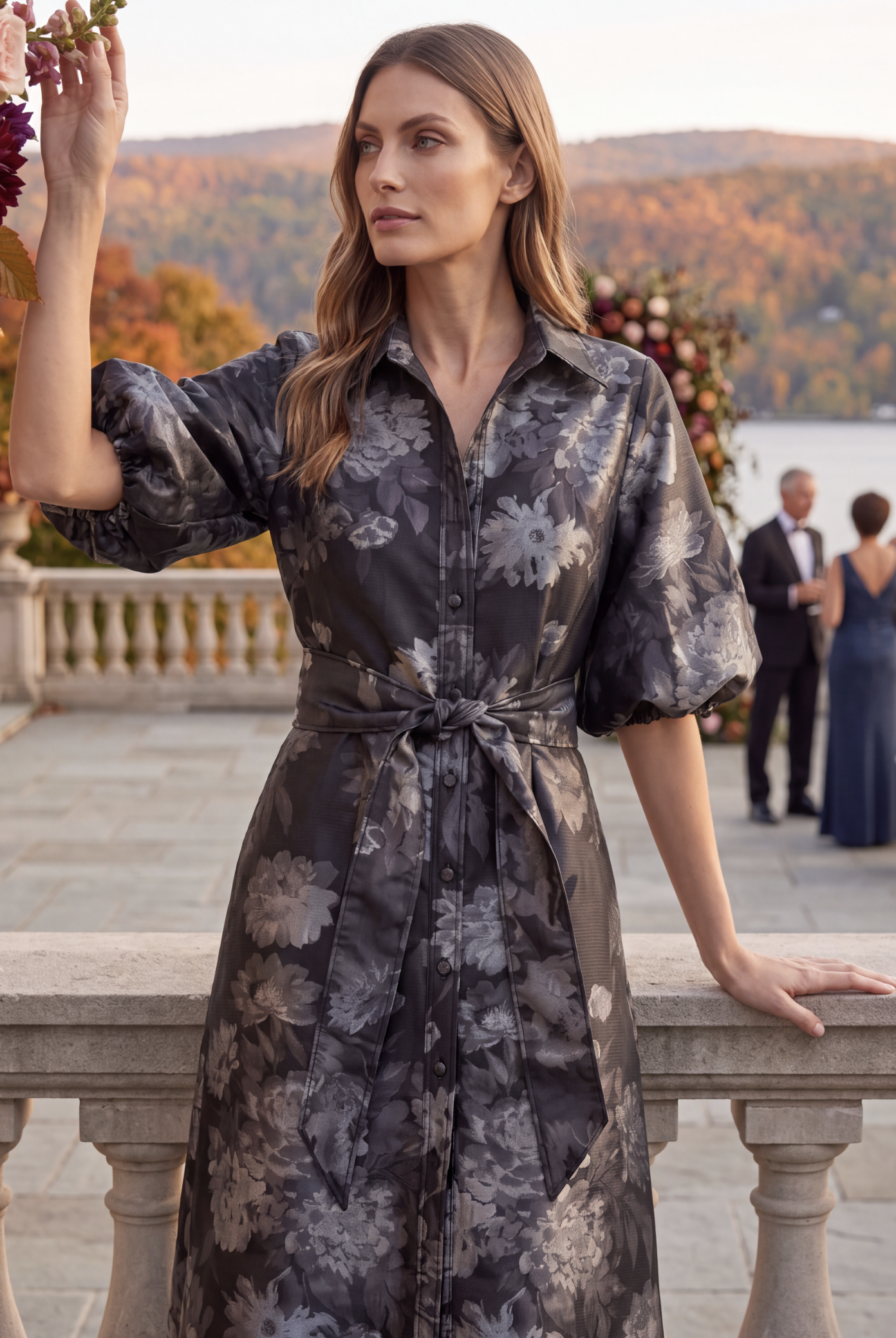 FLORENCE DRESS