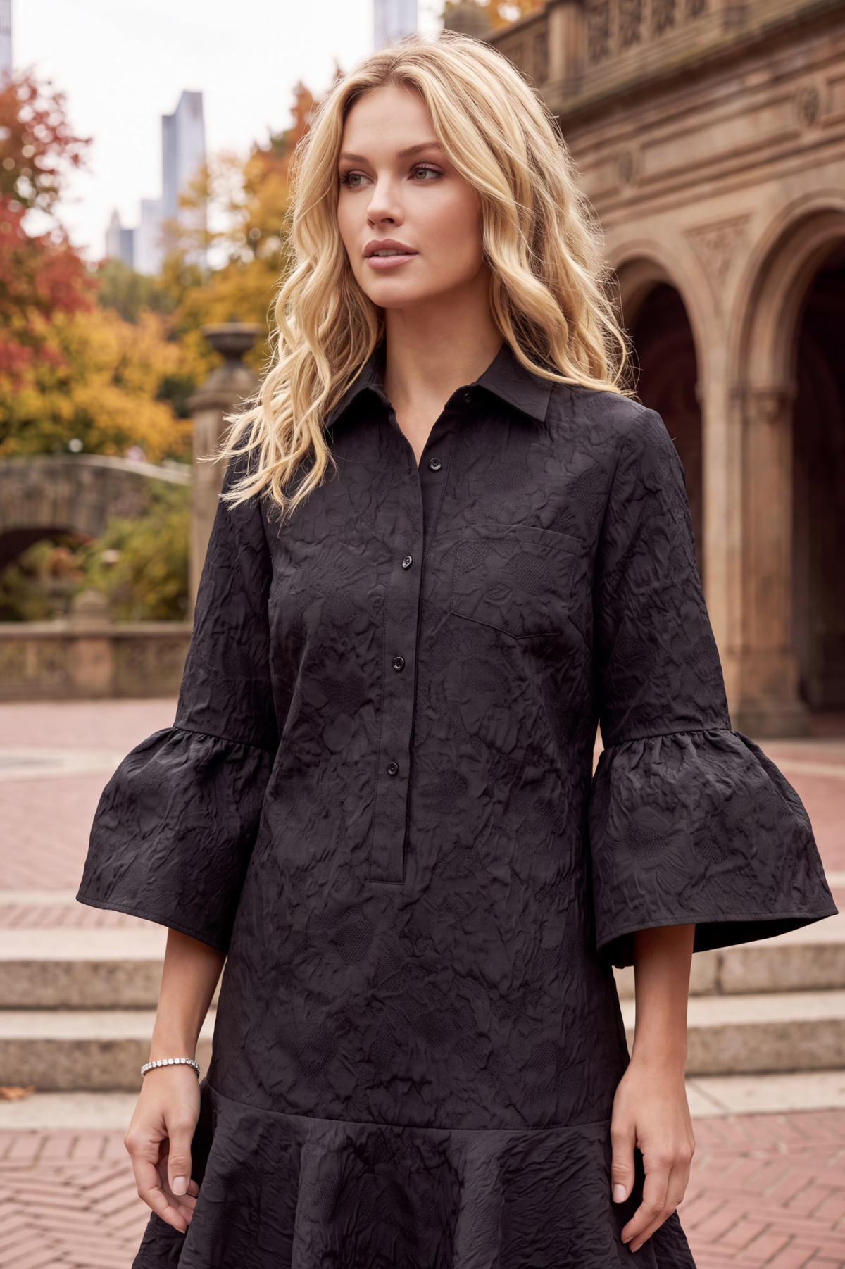 NOOR DRESS