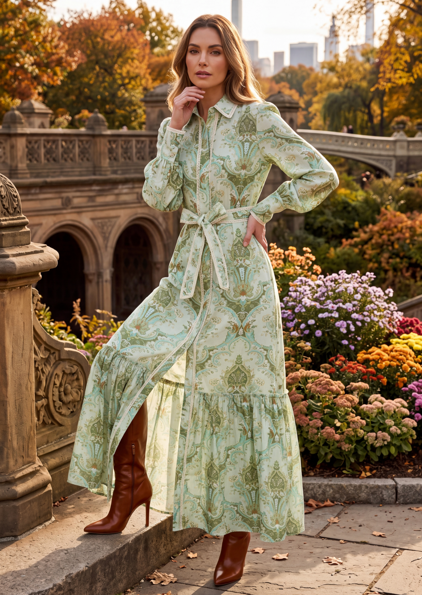 GRAZIELA MAXI