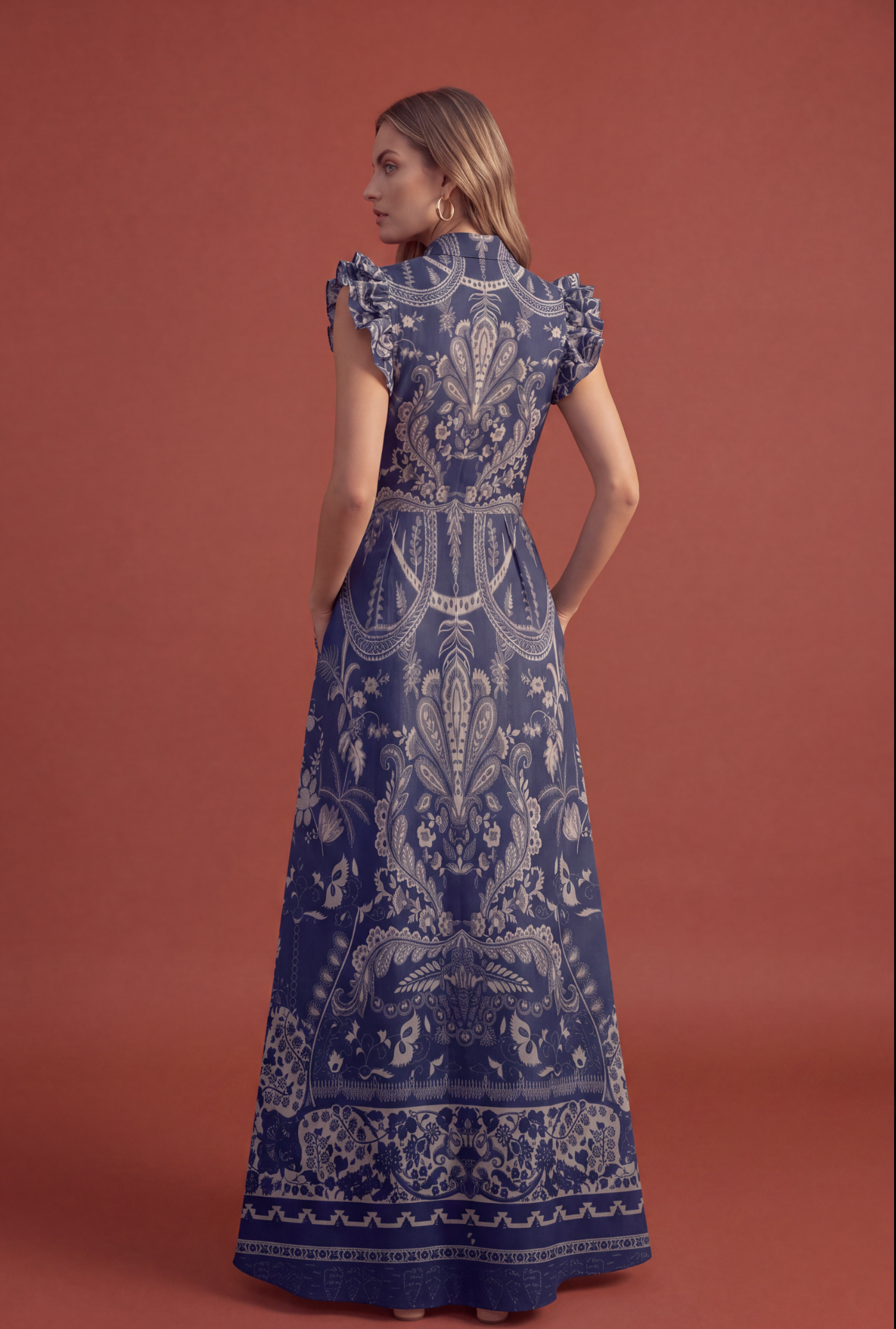 HOLLAND MAXI