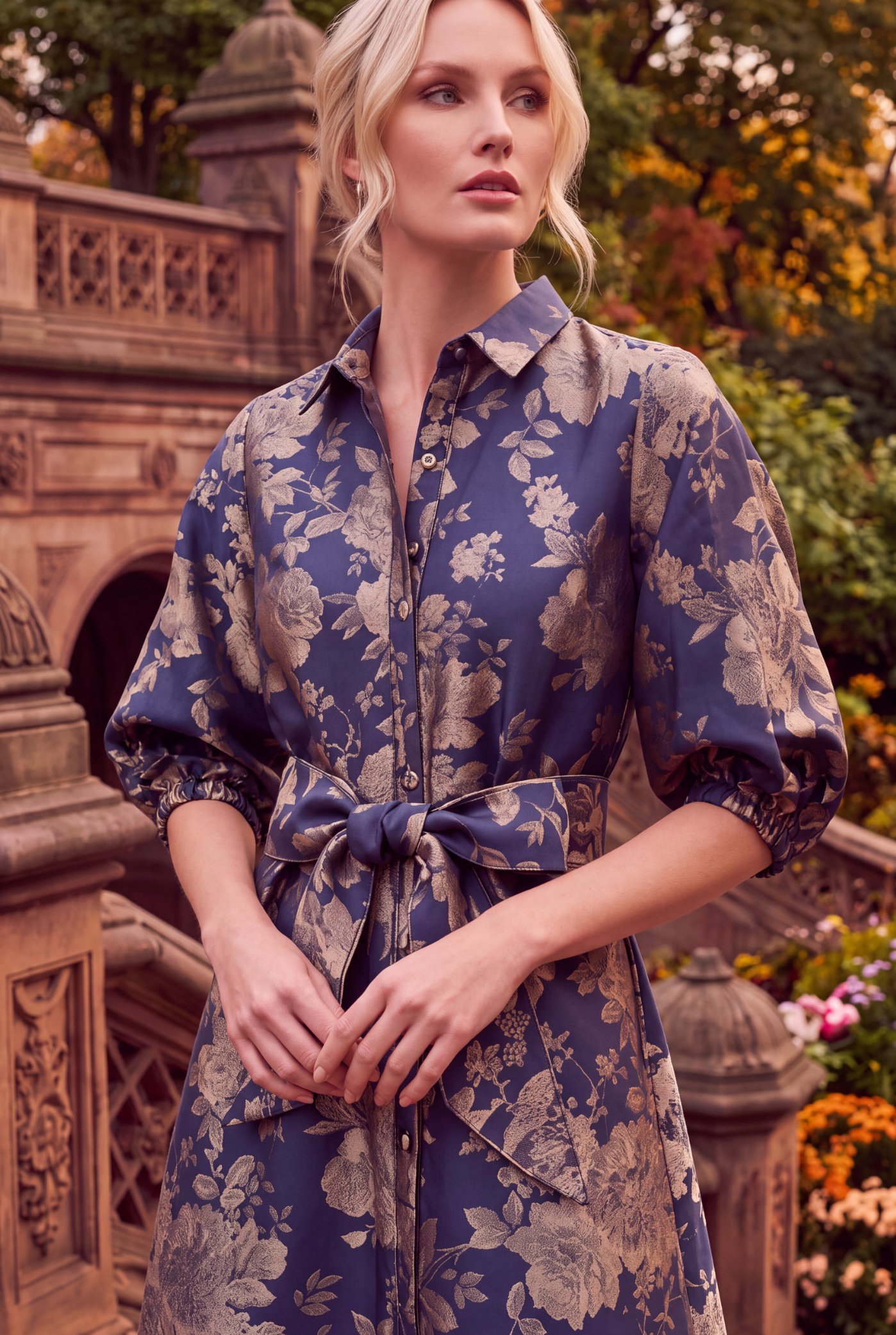 FLORENCE DRESS