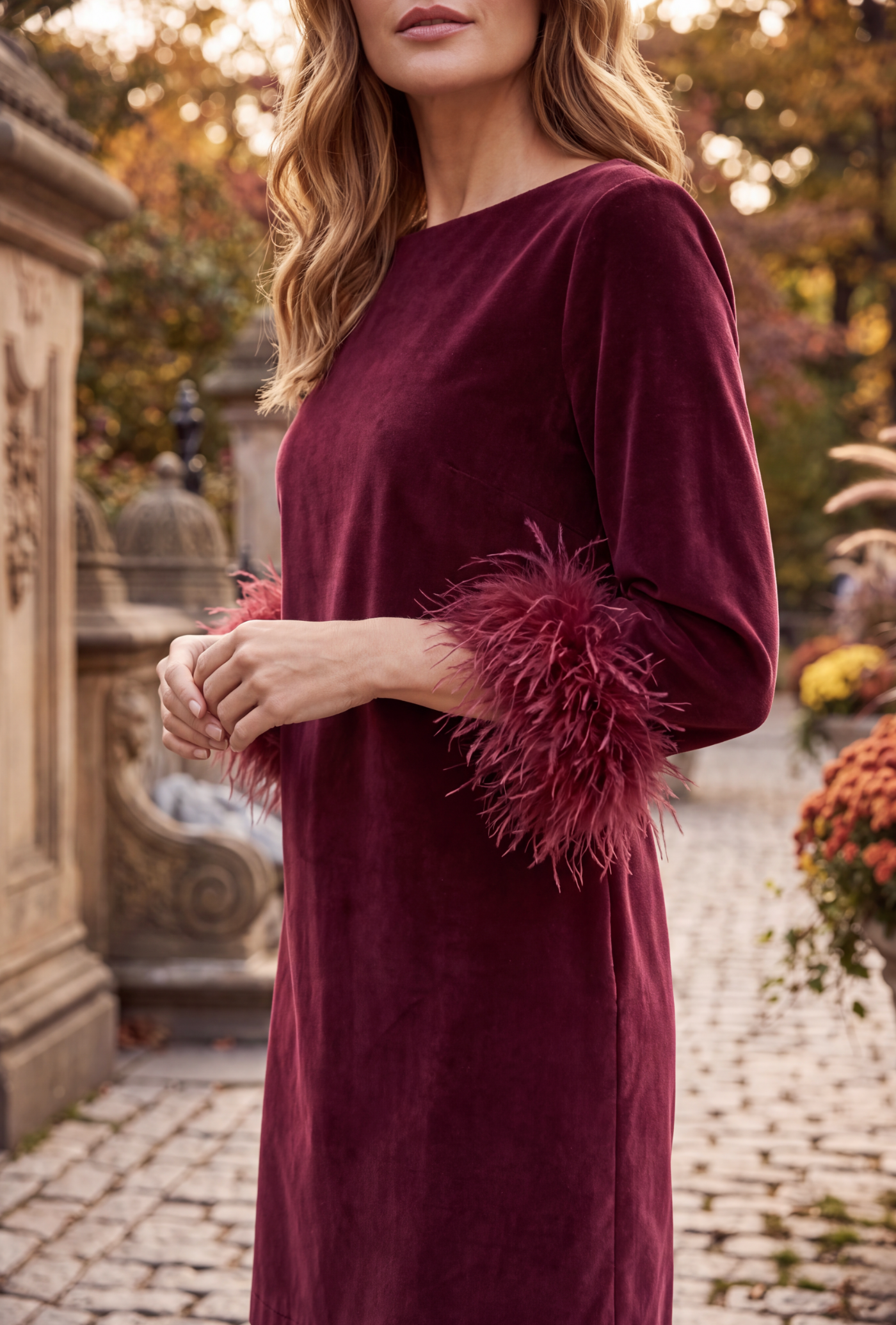 BECCA DRESS