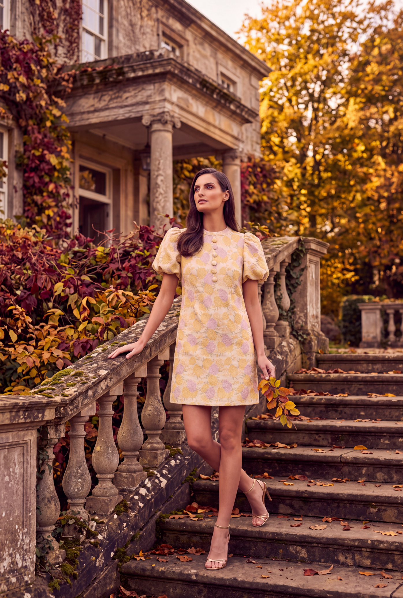 SOPHIE DRESS