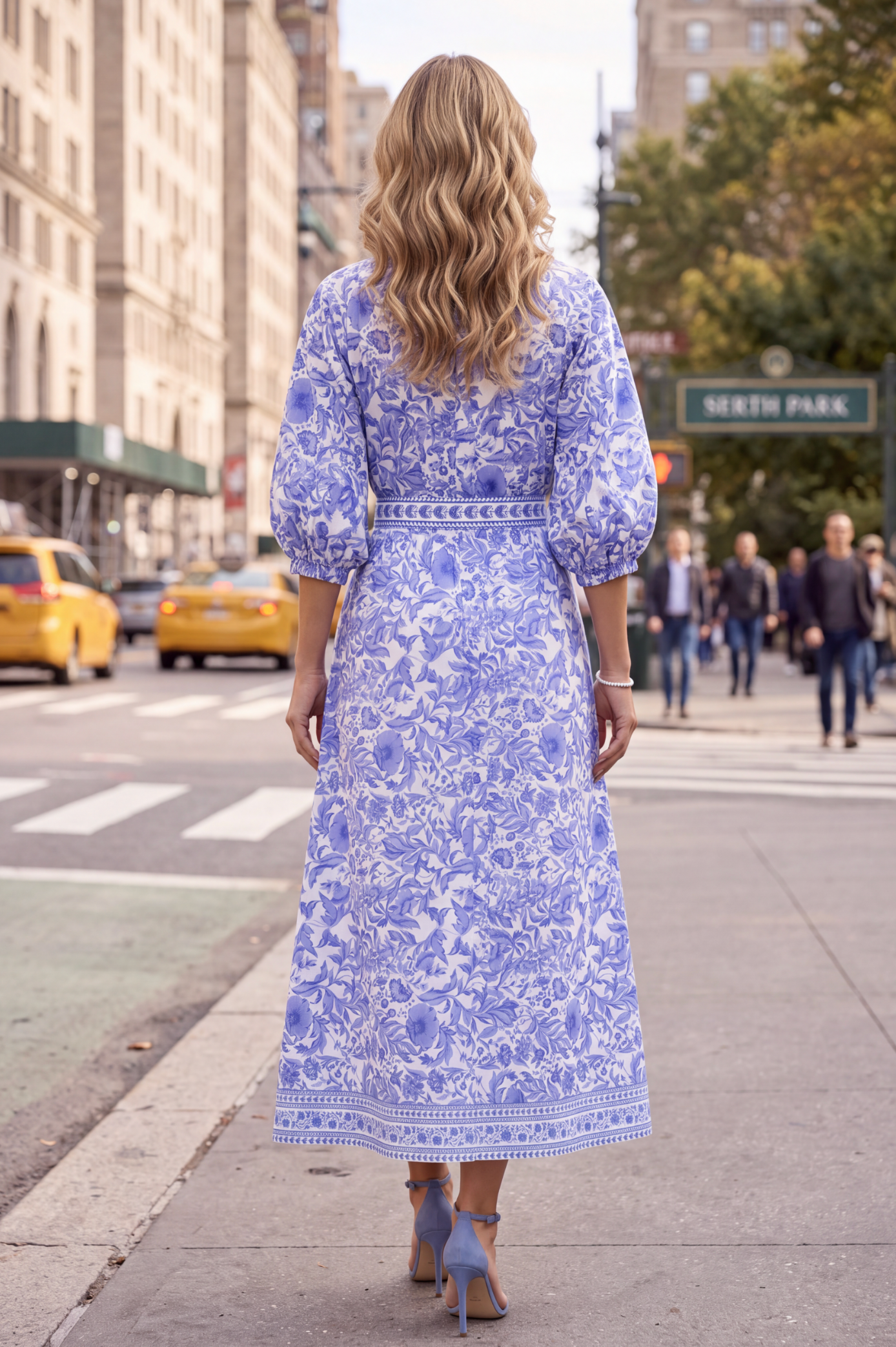 MELODY MAXI