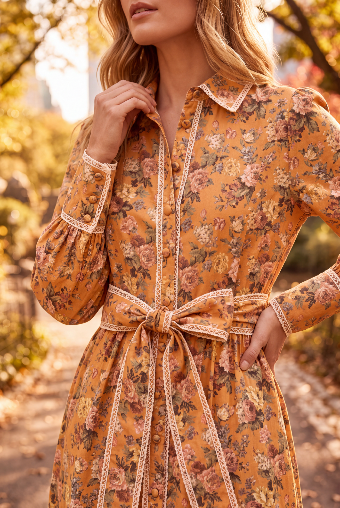GIA DRESS