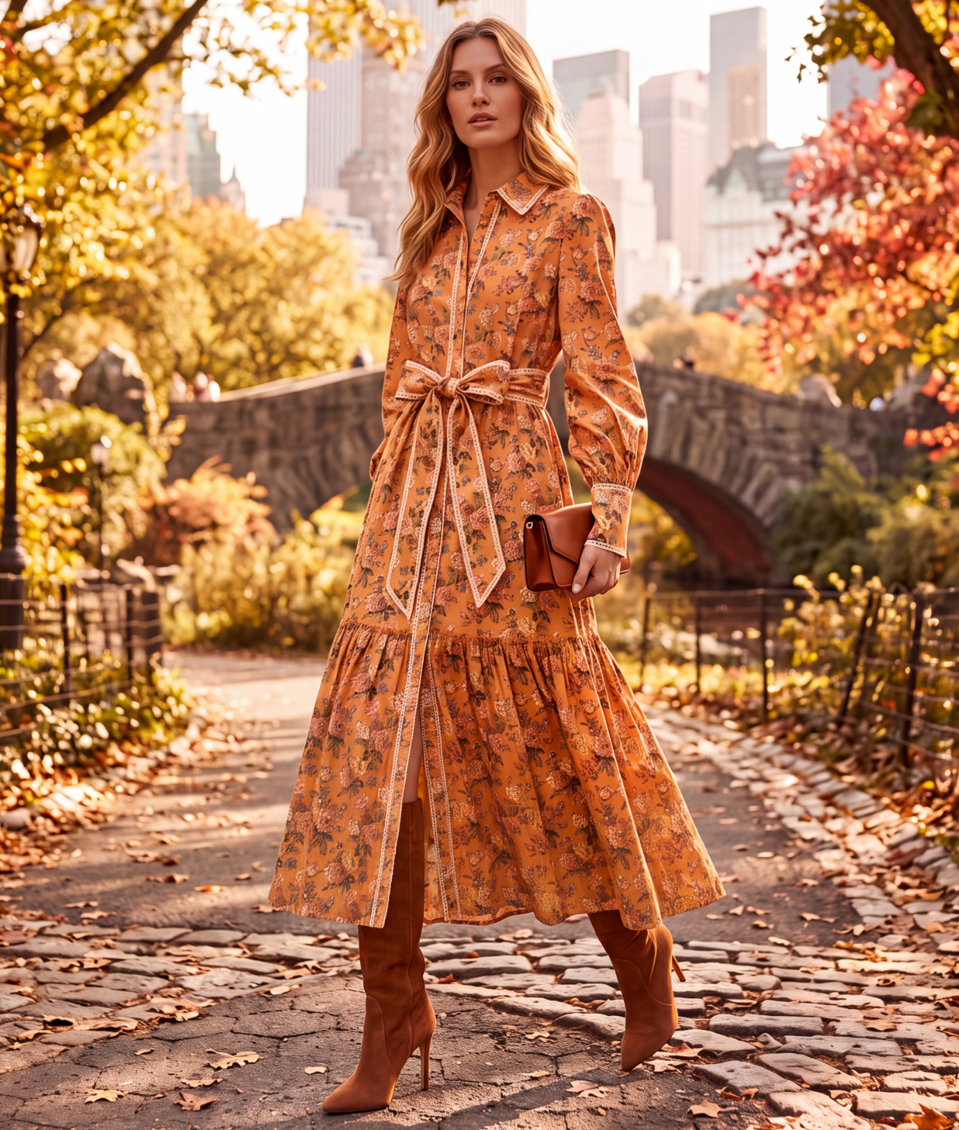 GIA DRESS