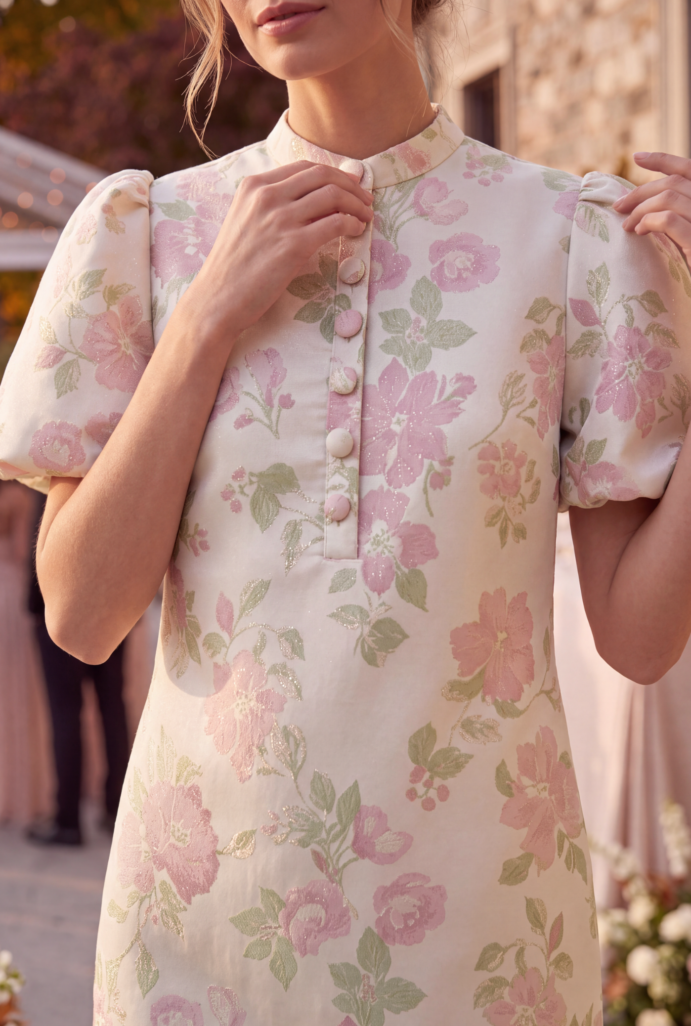 SOPHIE DRESS