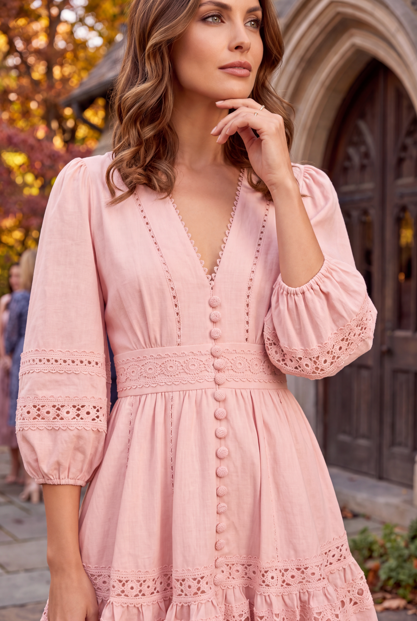 PIERO DRESS