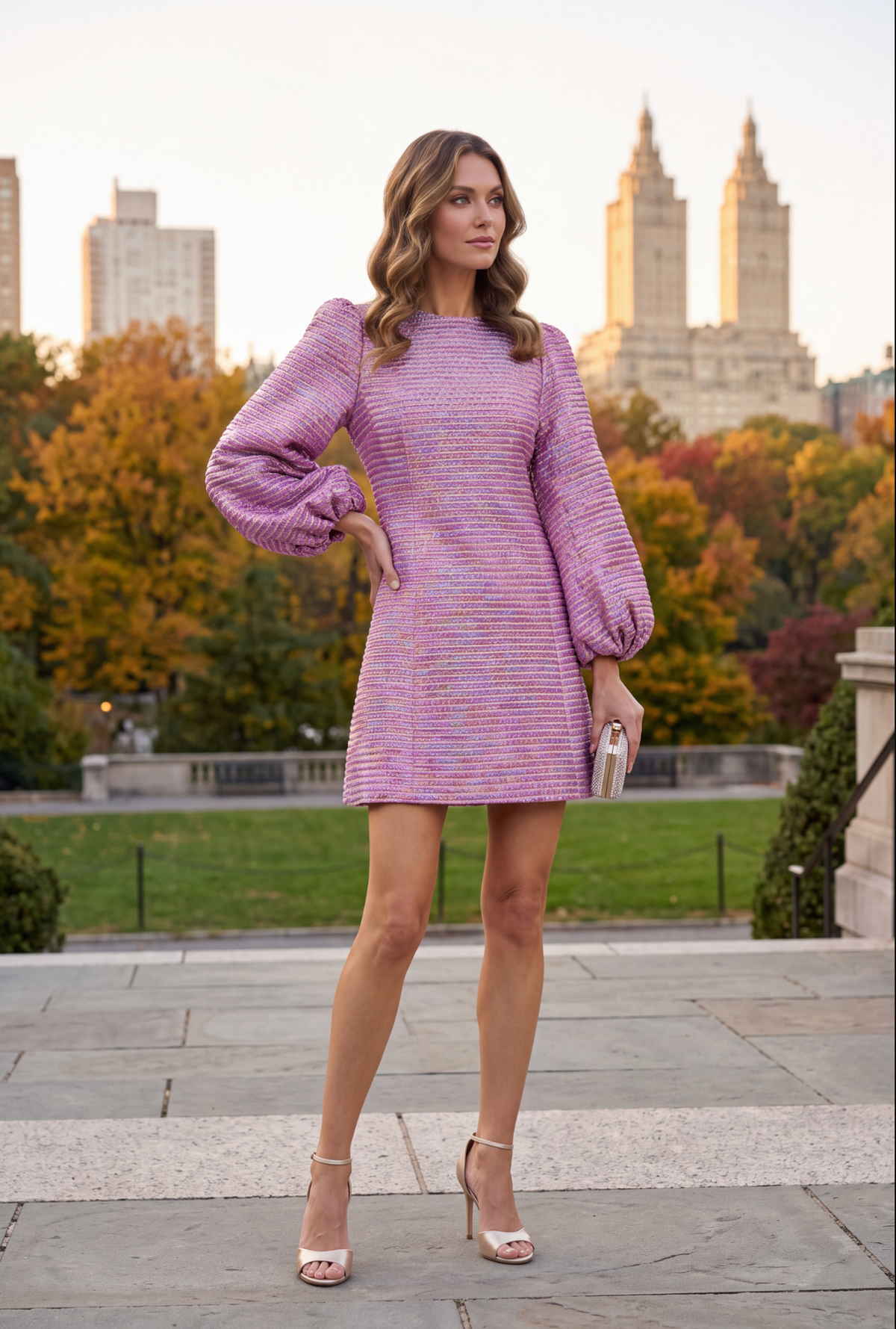 GISELE DRESS