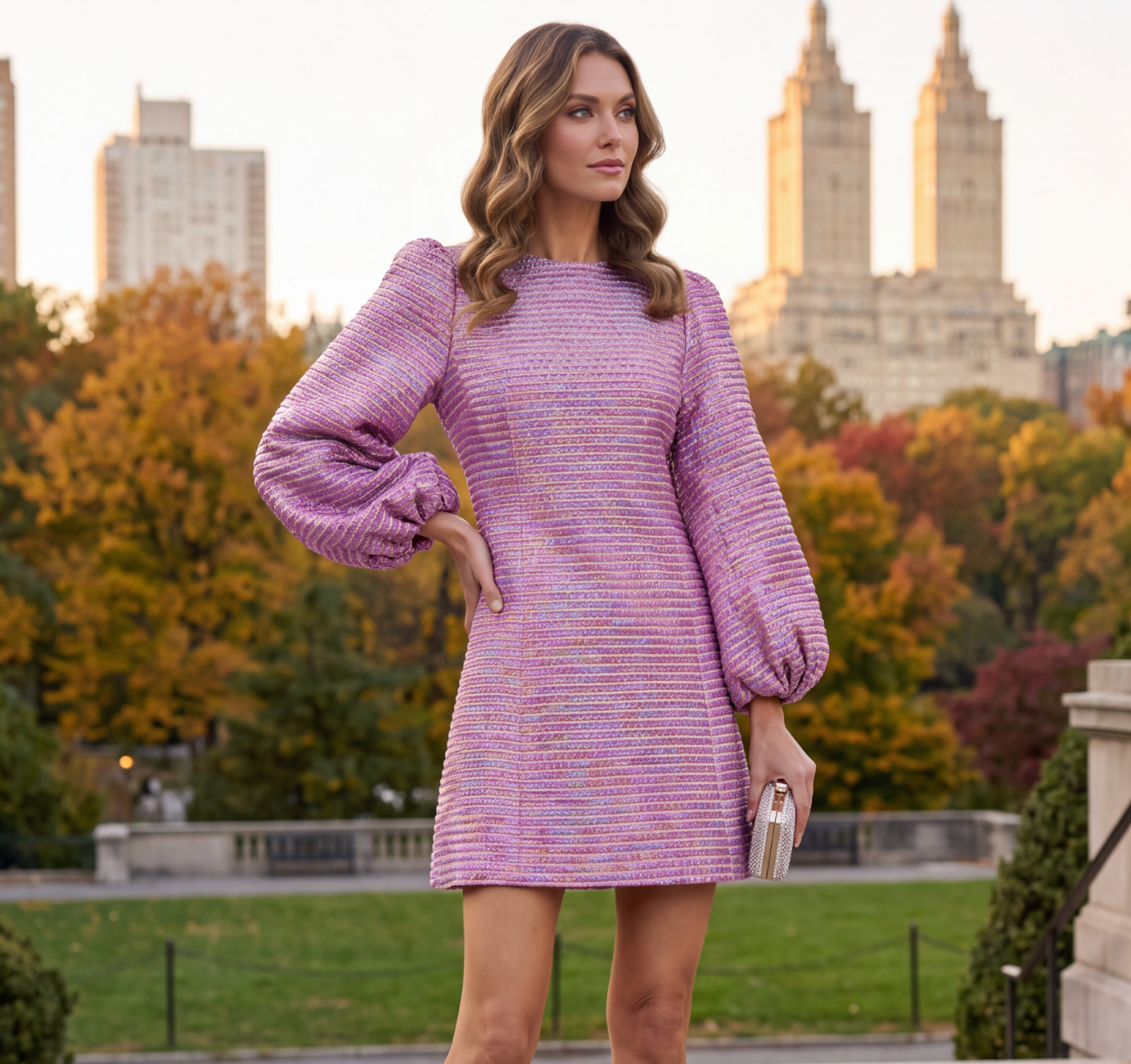 GISELE DRESS