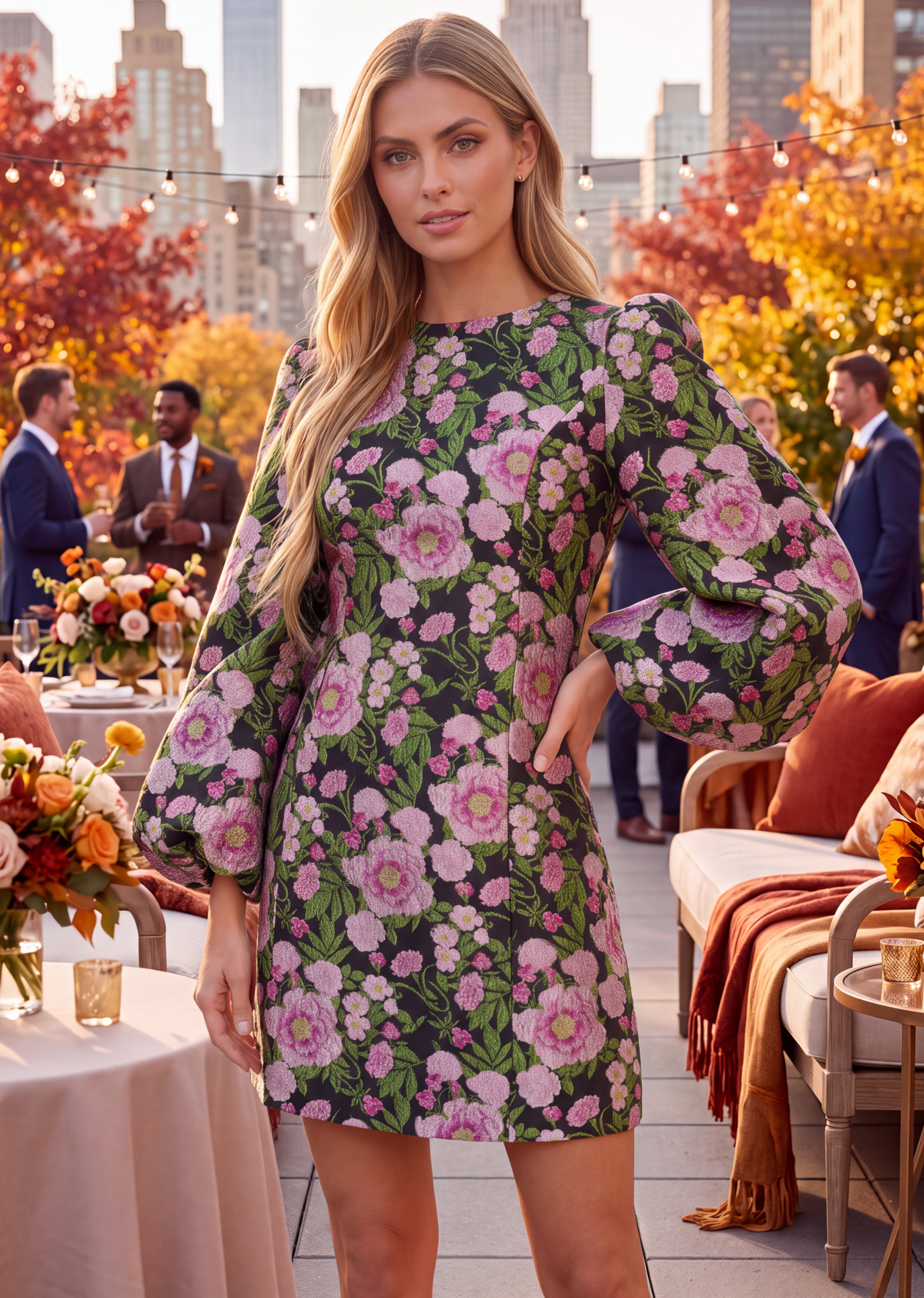GISELE DRESS