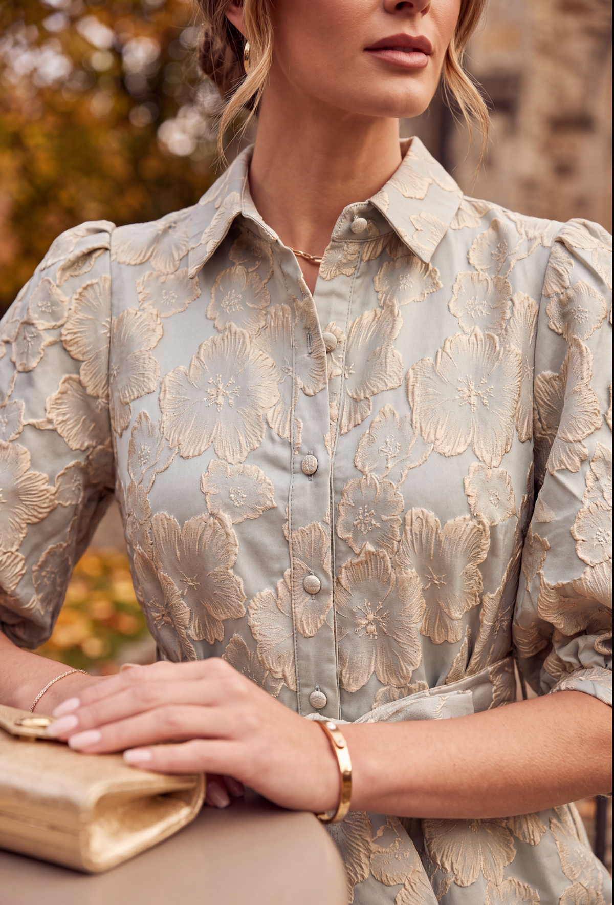 FLORENCE DRESS