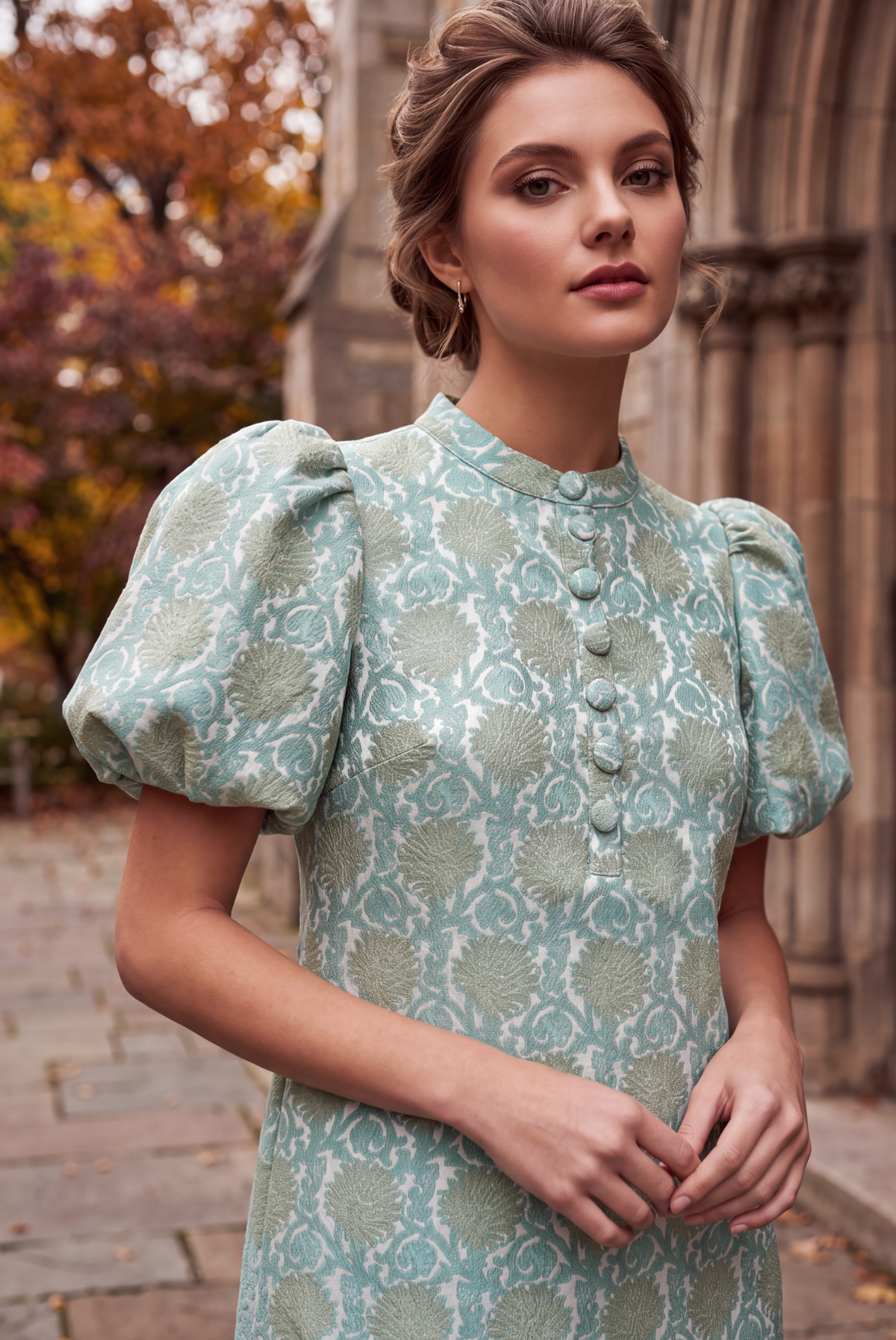 SOPHIE DRESS