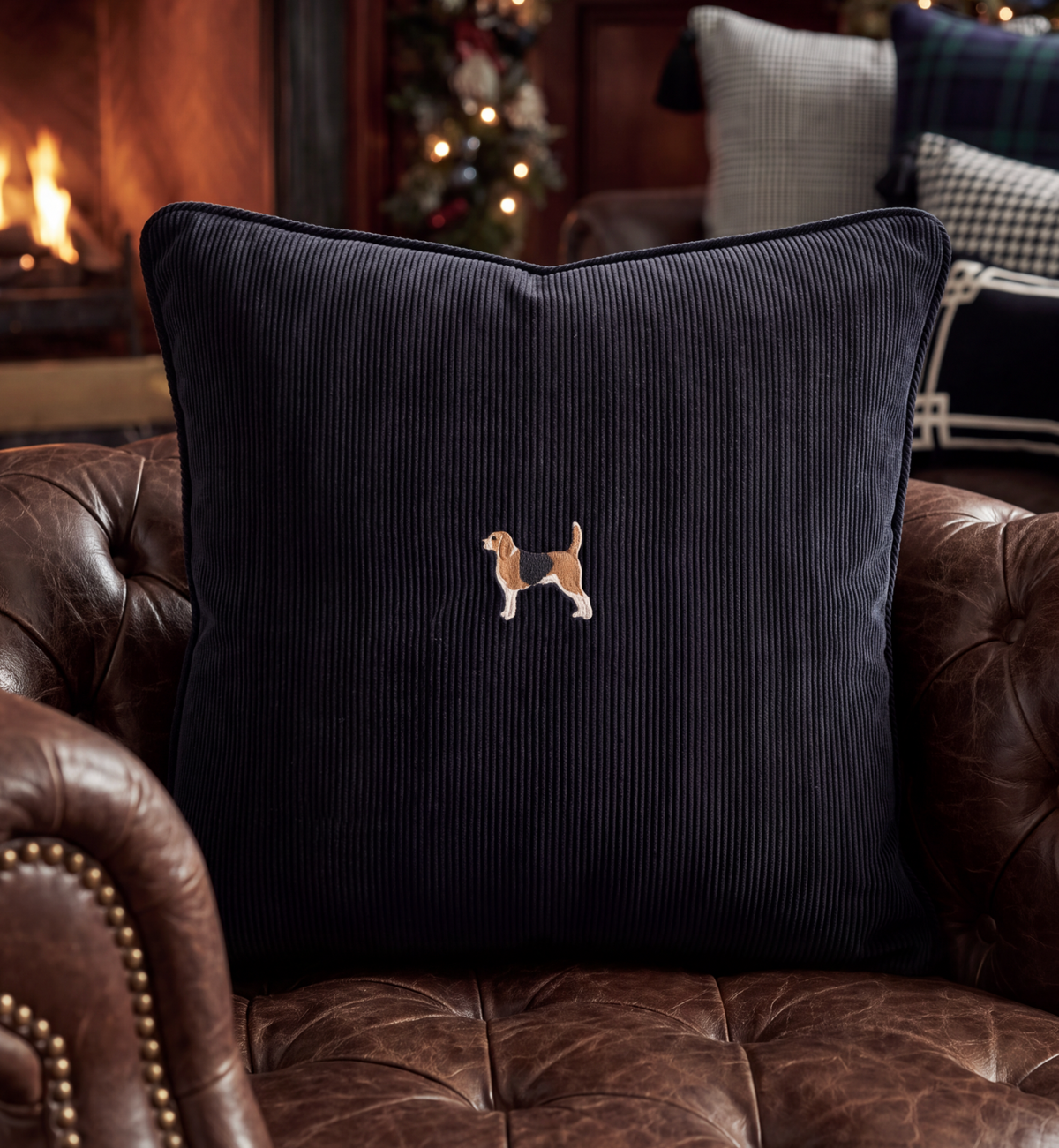 BECKETT PILLOW