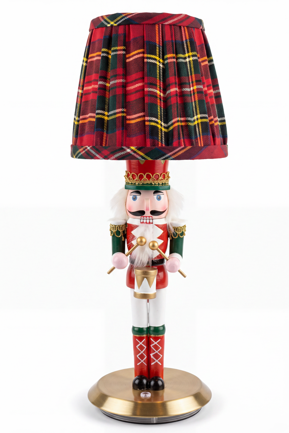 BALMORAL NUTCRACKER LAMP