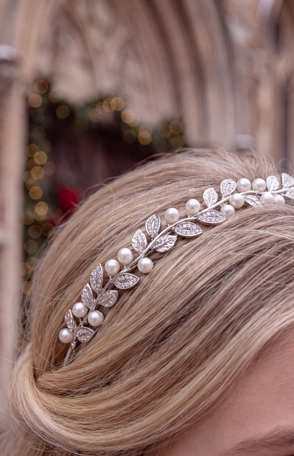 NICOLETTE HEADBAND