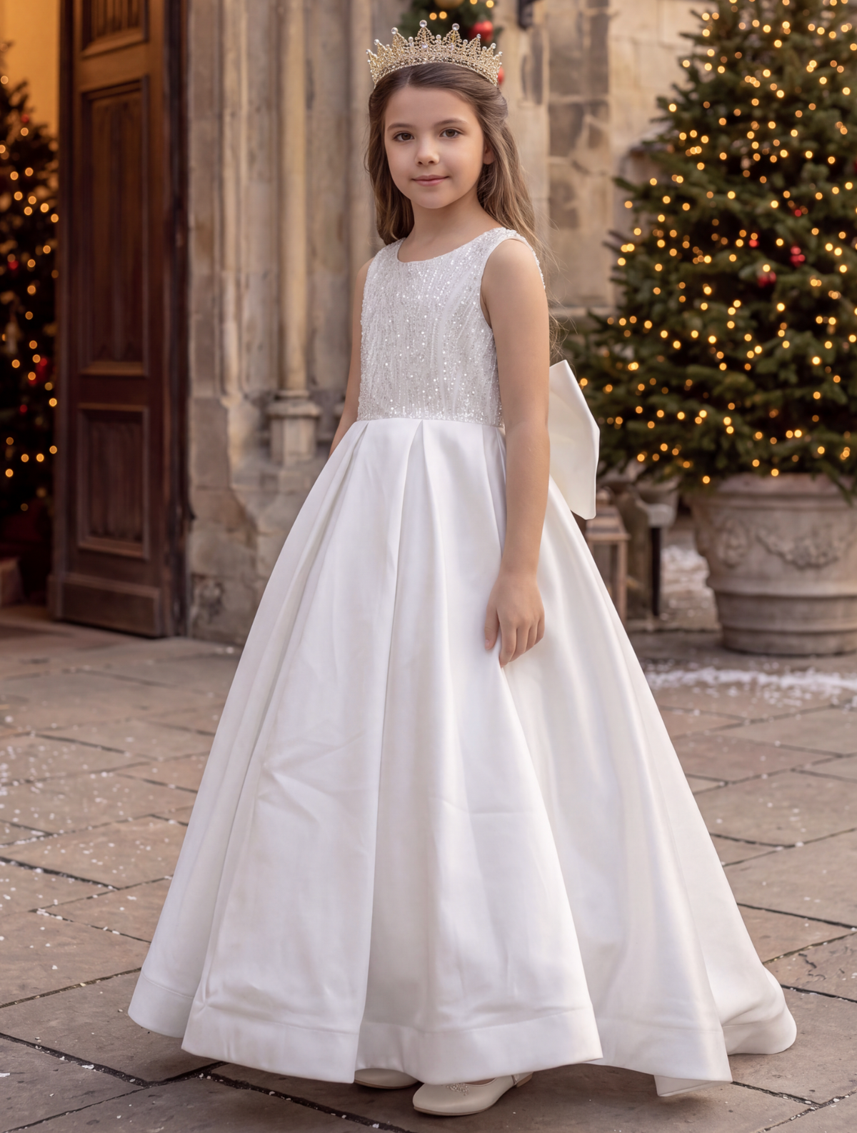 RAELYNN DRESS