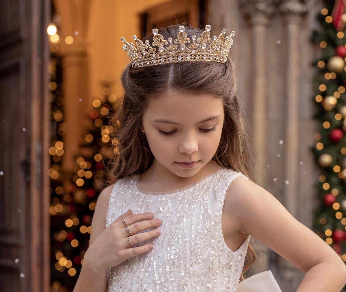 MAYBELLE TIARA