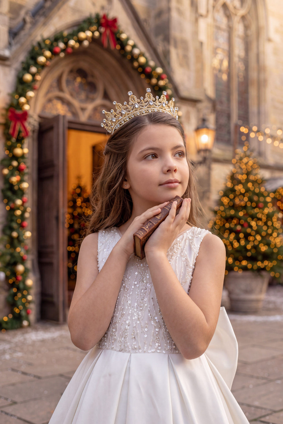 MAYBELLE TIARA