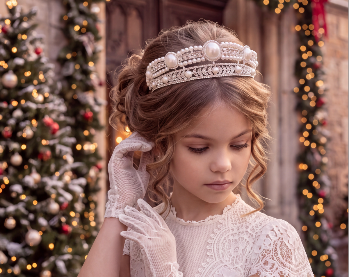 OLIVIA TIARA