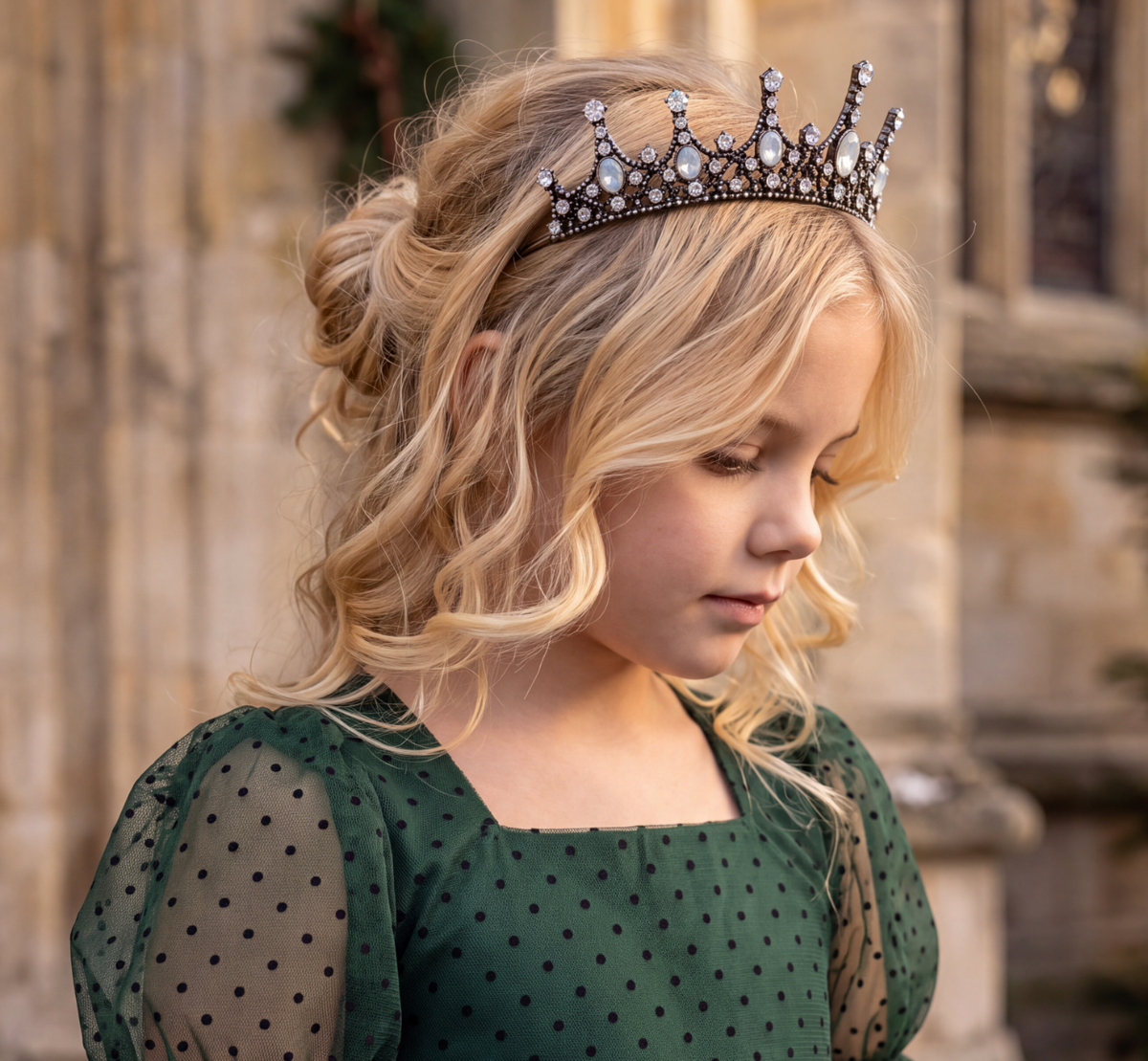 AMBROSIA CROWN