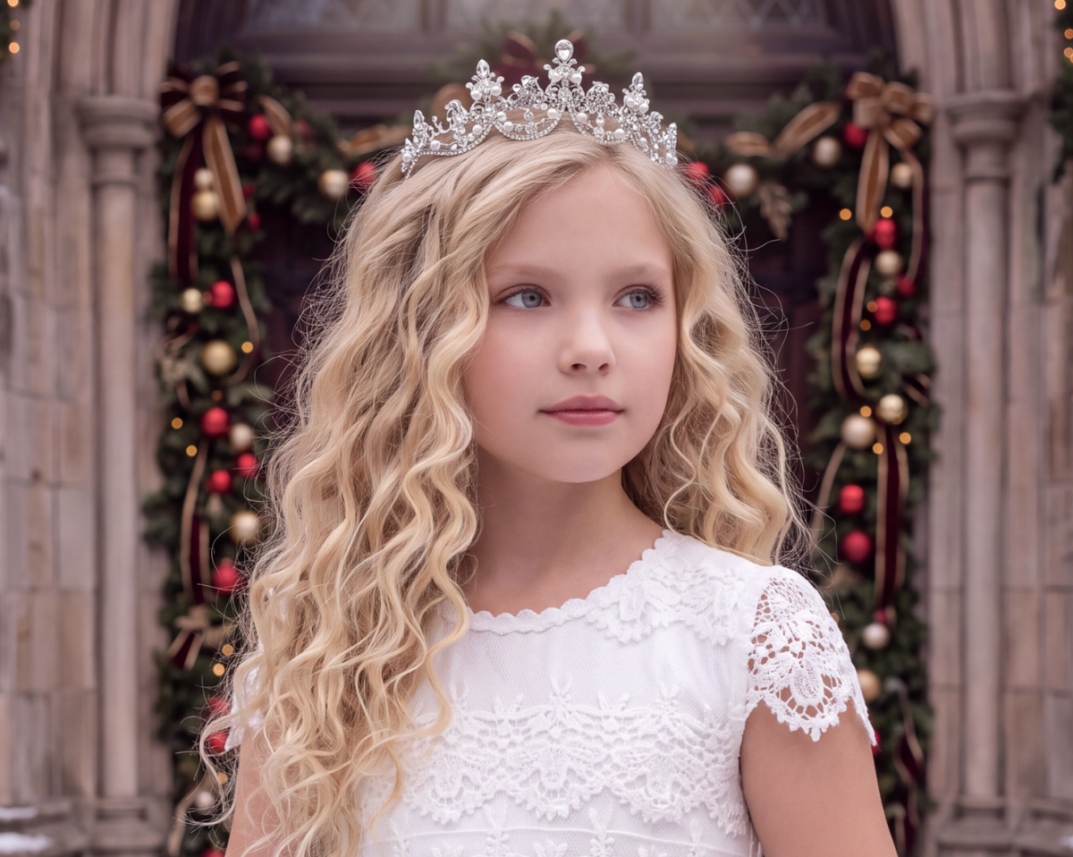 REGENCY TIARA