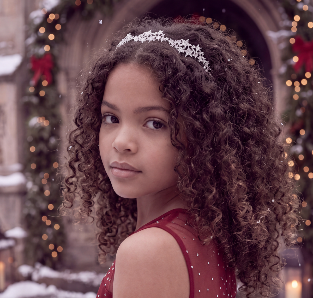 ESTRELLA HEADBAND