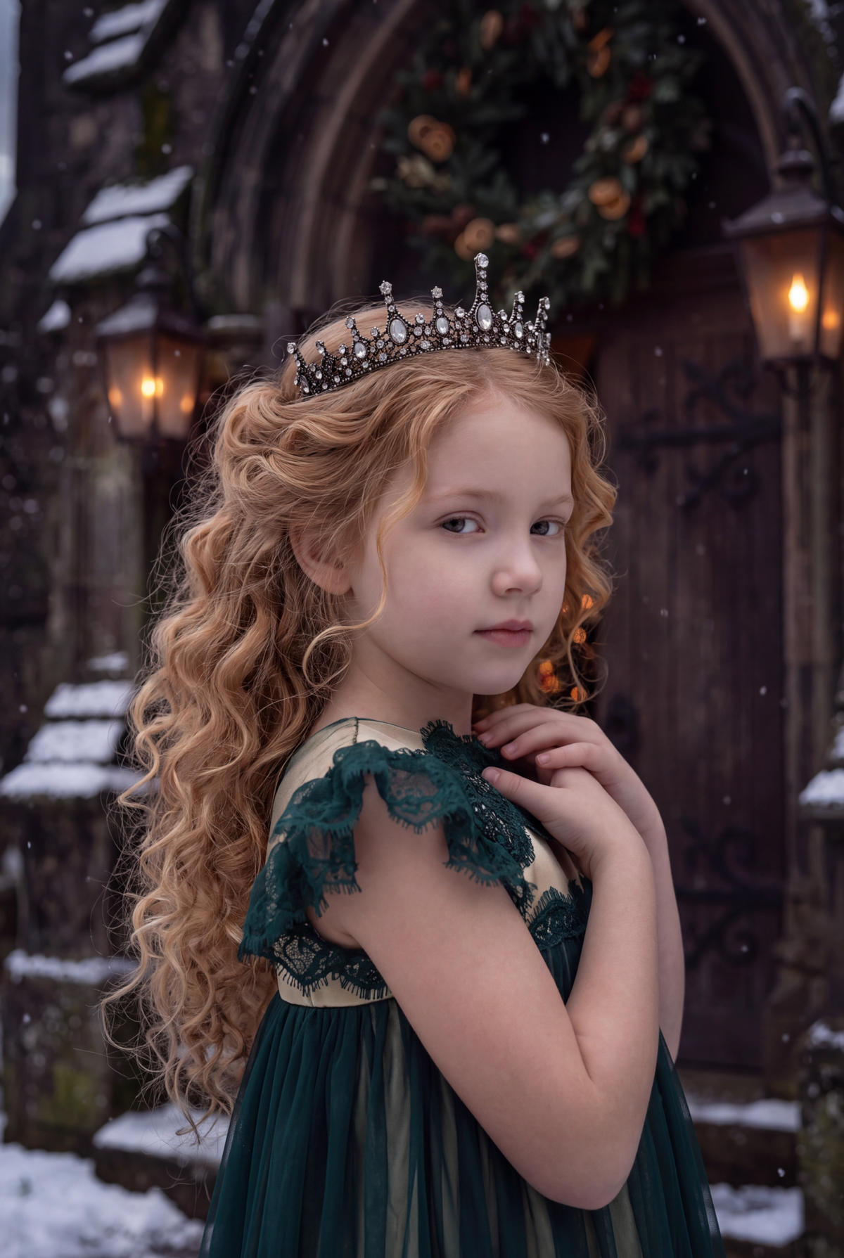 AMBROSIA CROWN