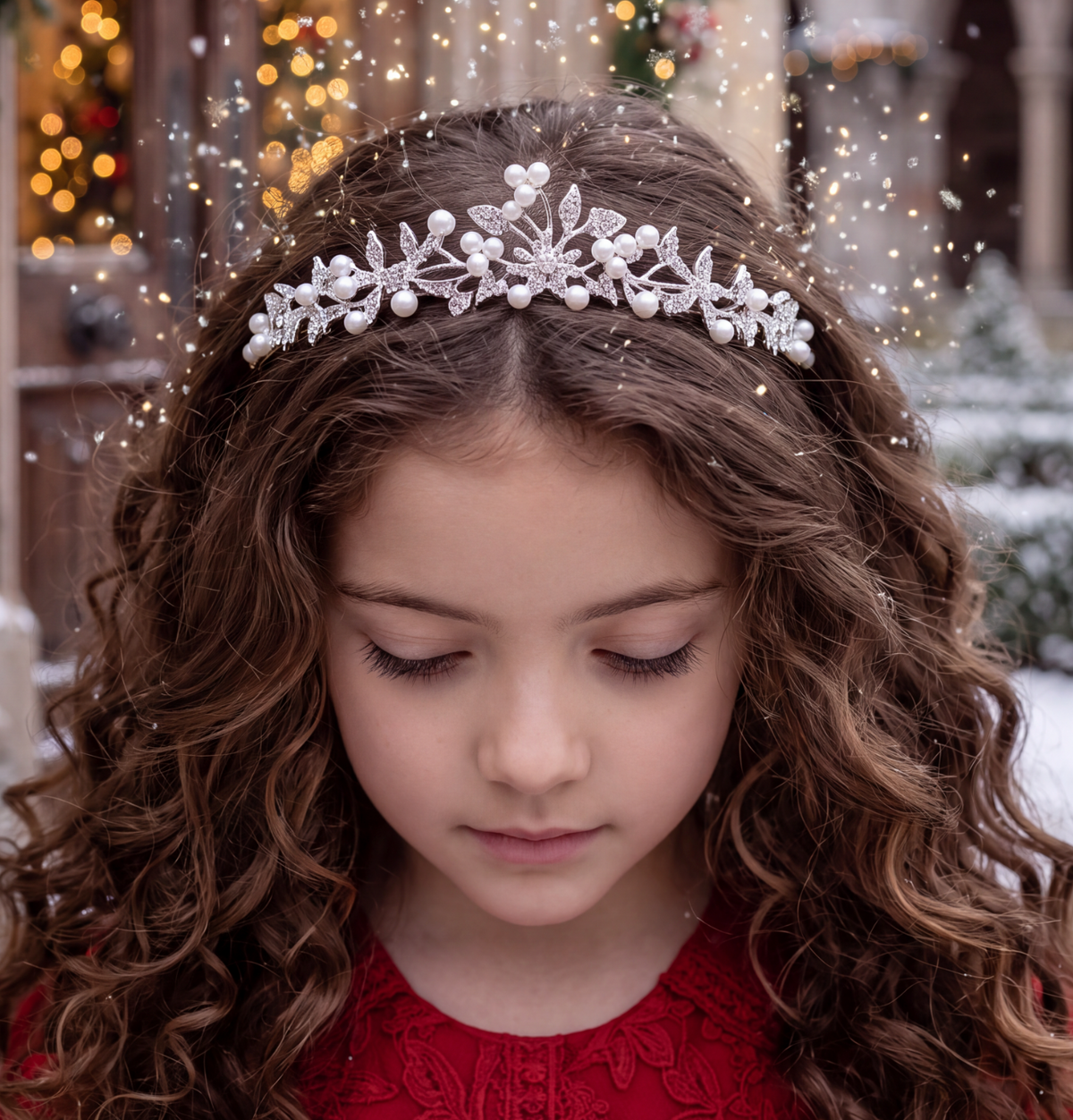 AVERIE TIARA