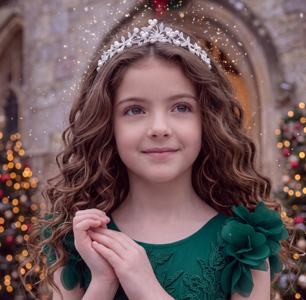 AVERIE TIARA