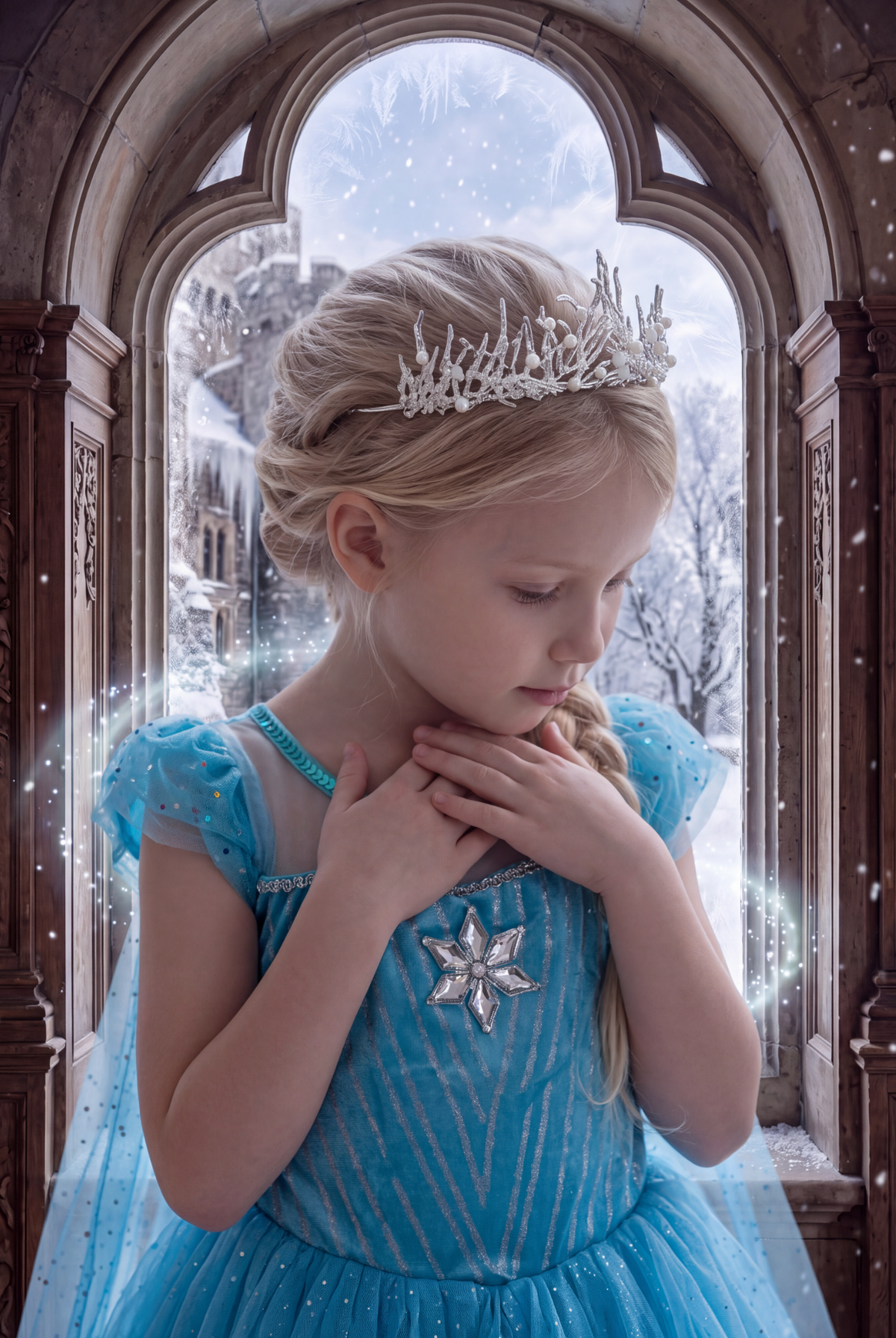 PRINCESS LIV