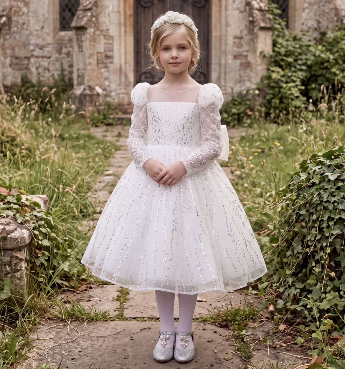 ELLISON DRESS